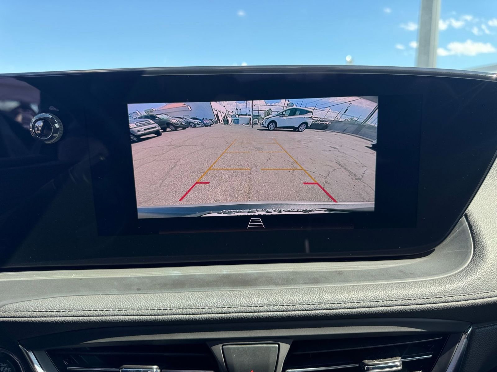 Thumbnail: 2025 Buick Encore GX - 17