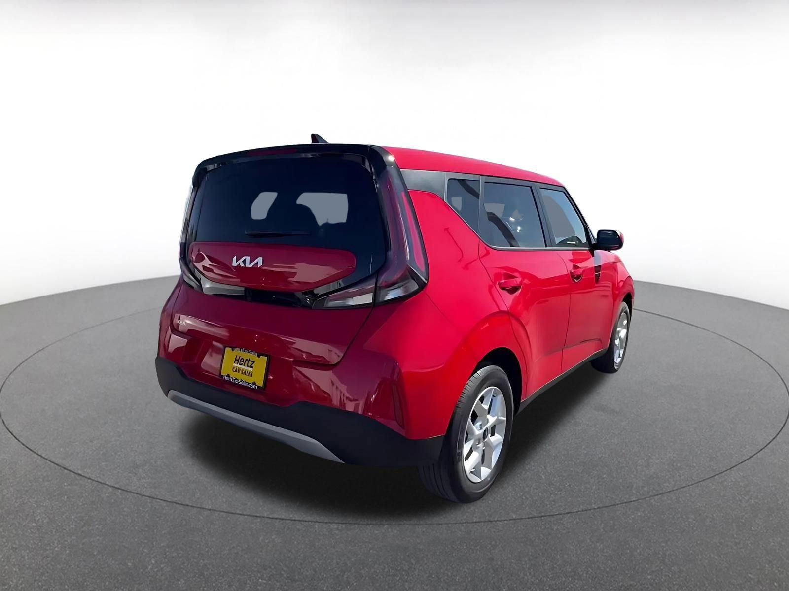 Thumbnail: 2025 Kia Soul - 14
