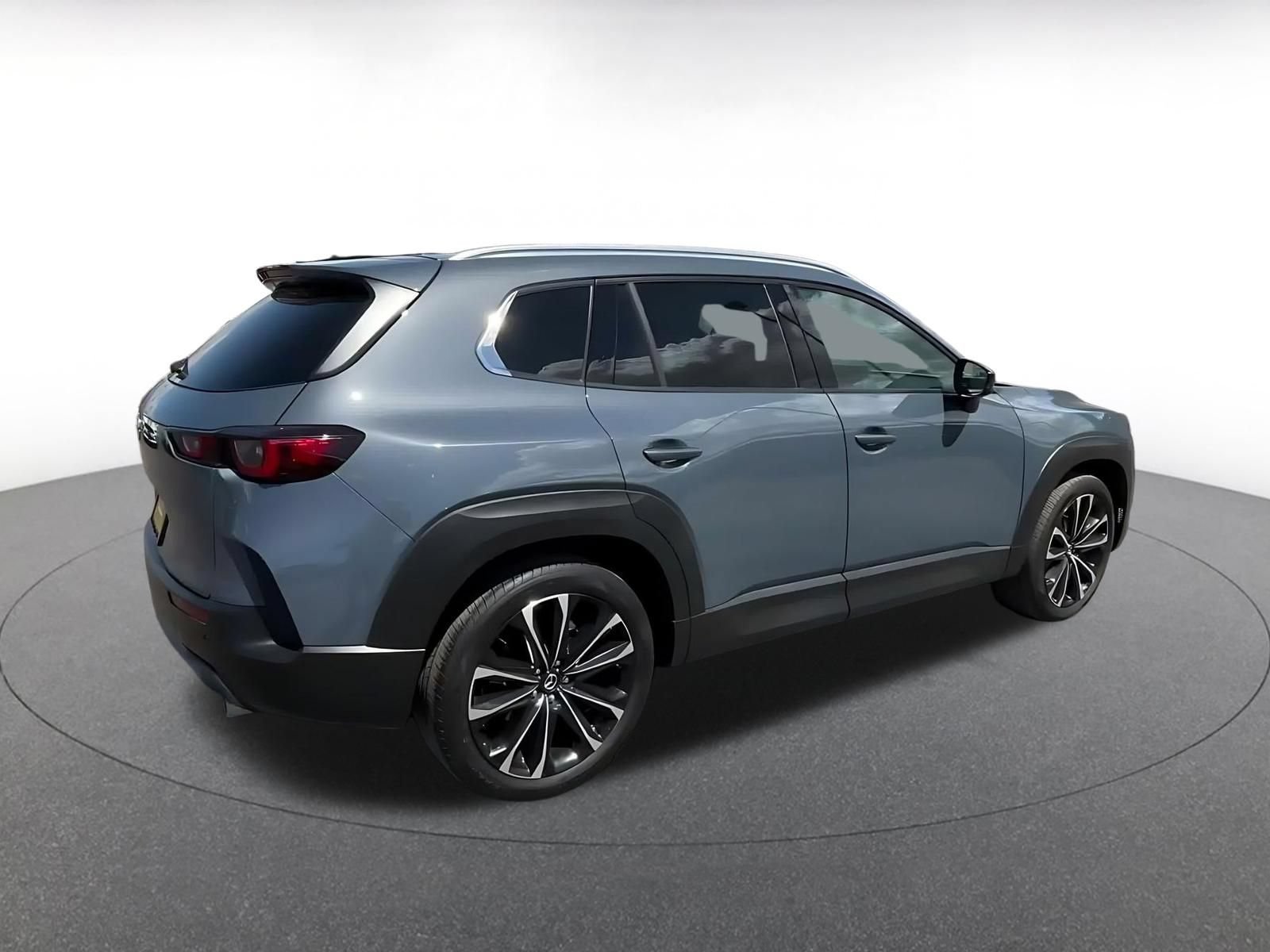 Thumbnail: 2026 Mazda CX-50 - 13