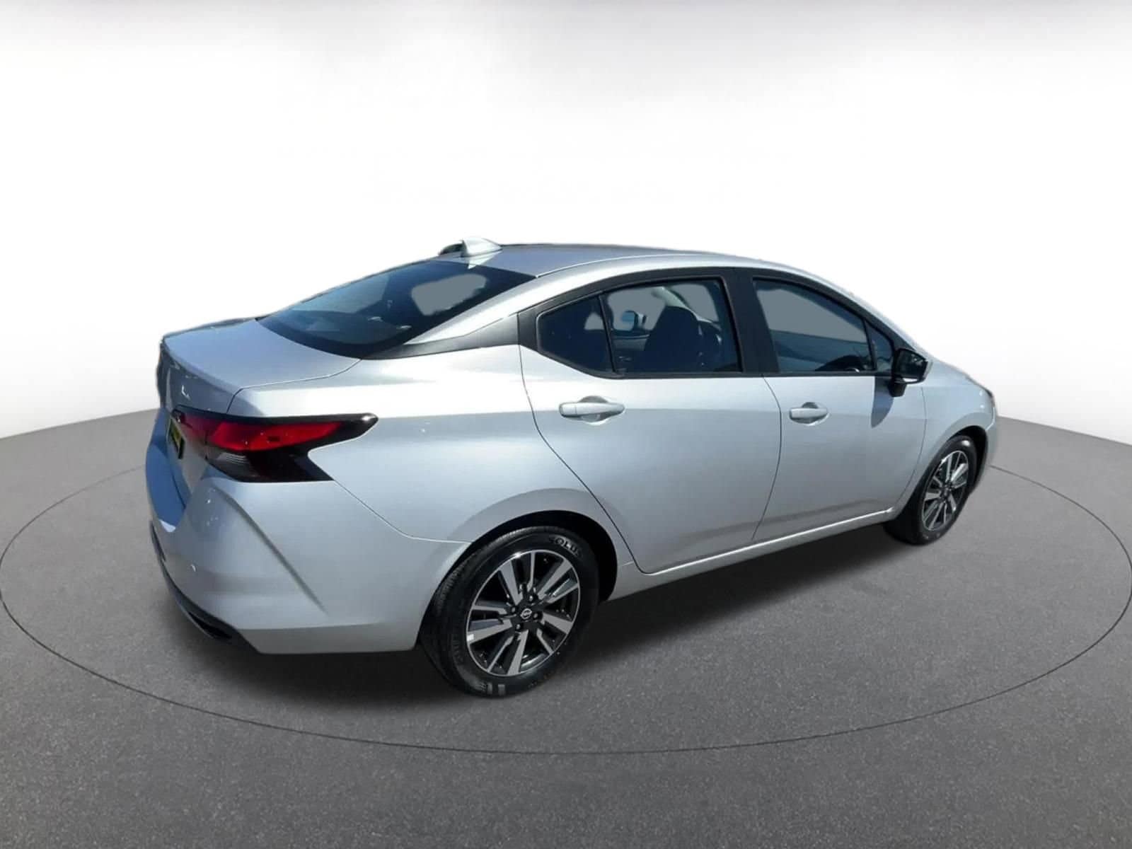 Thumbnail: 2025 Nissan Versa - 15