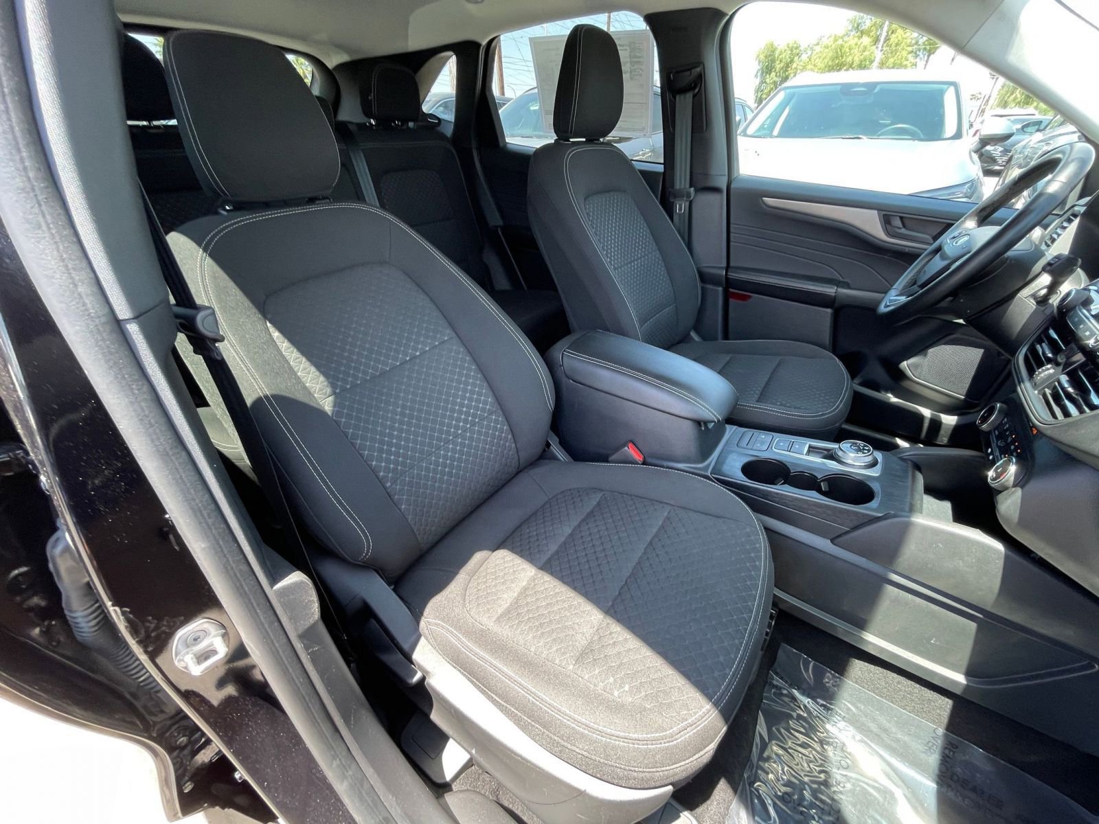 2023 Ford Escape Active 30