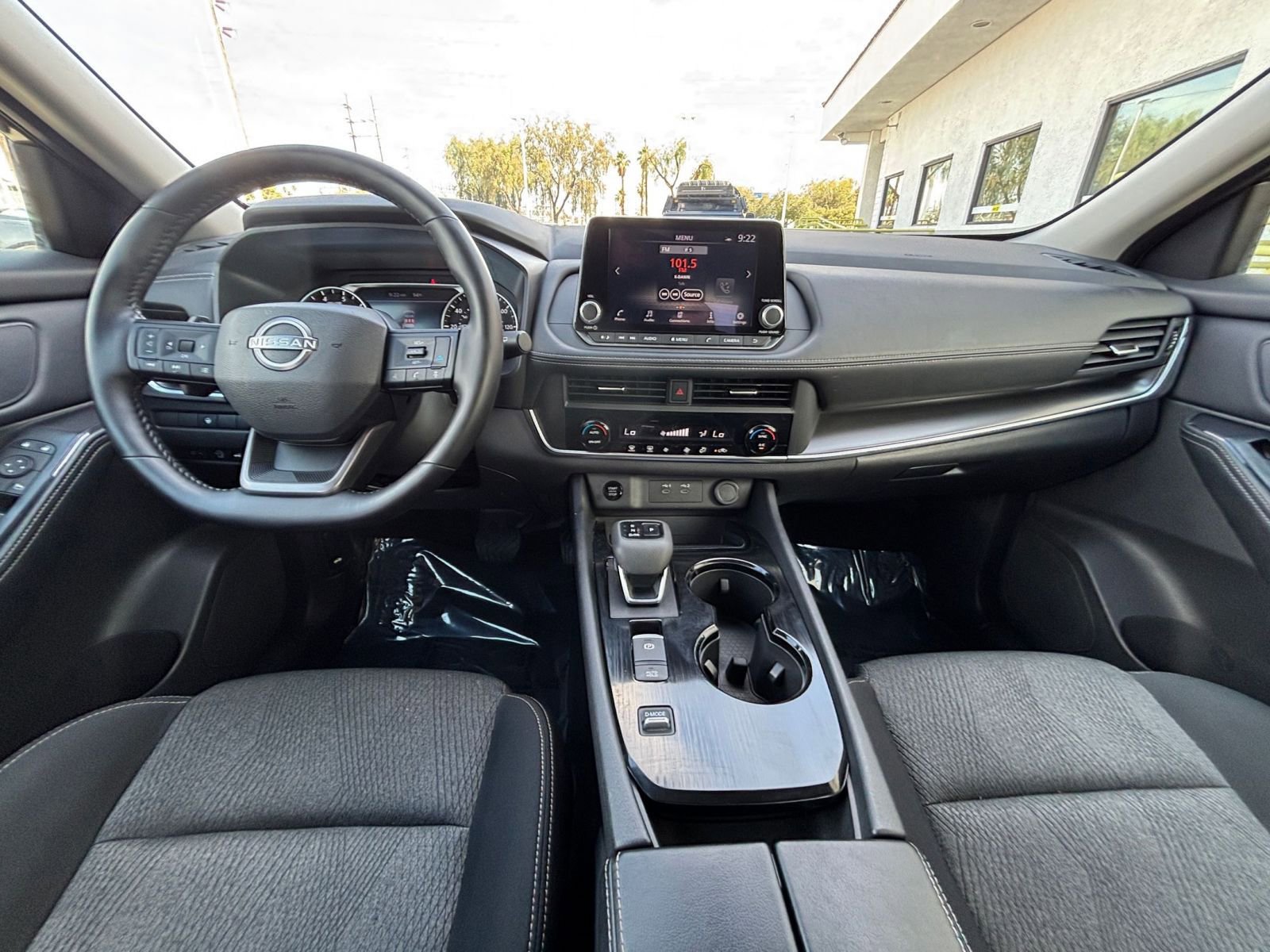 Thumbnail: 2025 Nissan Rogue - 35
