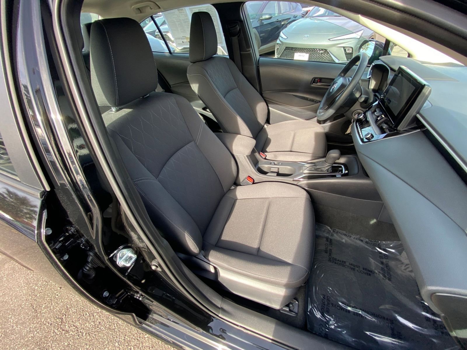 Thumbnail: 2025 Toyota Corolla - 27