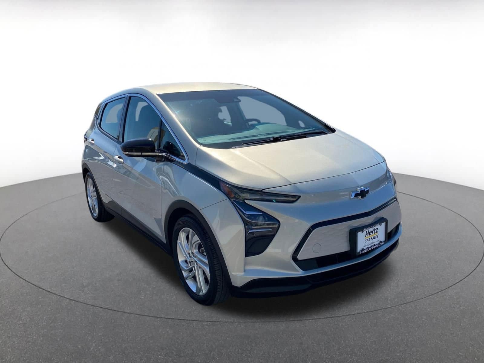Thumbnail: 2023 Chevrolet Bolt EV - 1