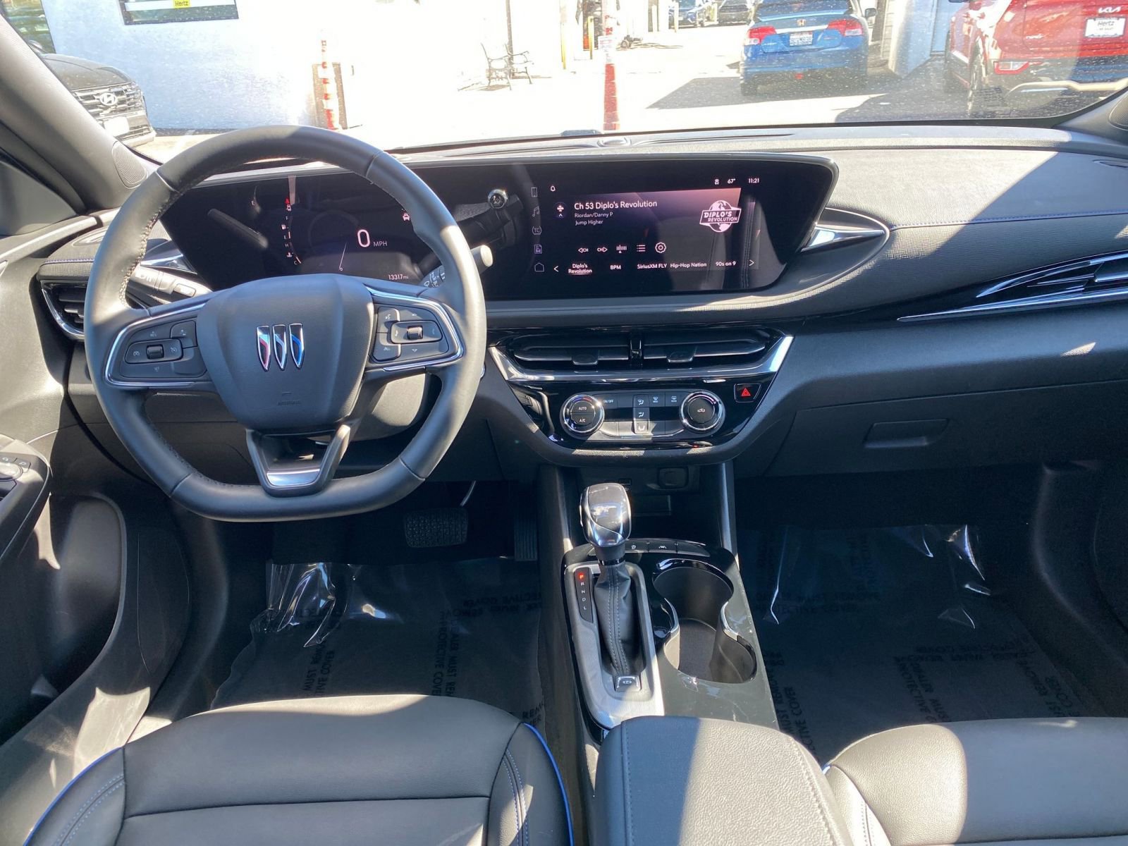 Thumbnail: 2025 Buick Envista - 33