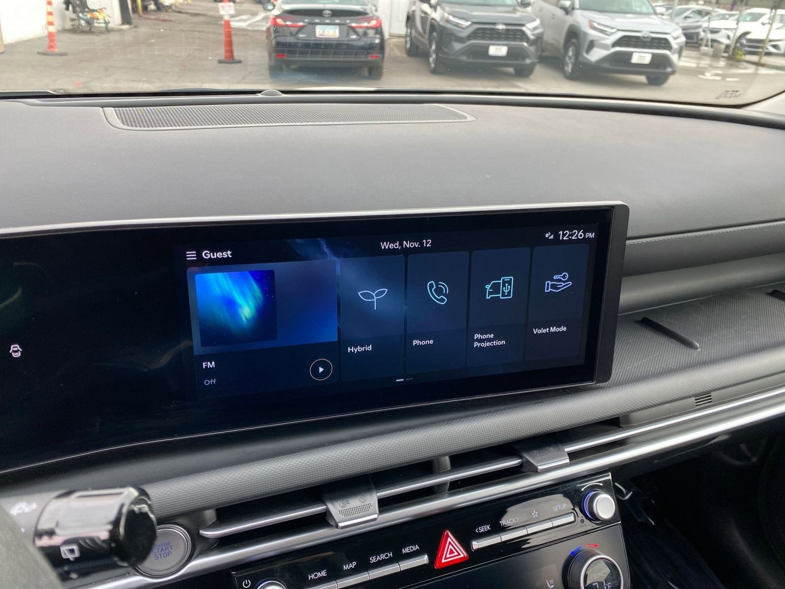 Thumbnail: 2025 Hyundai Tucson - 21