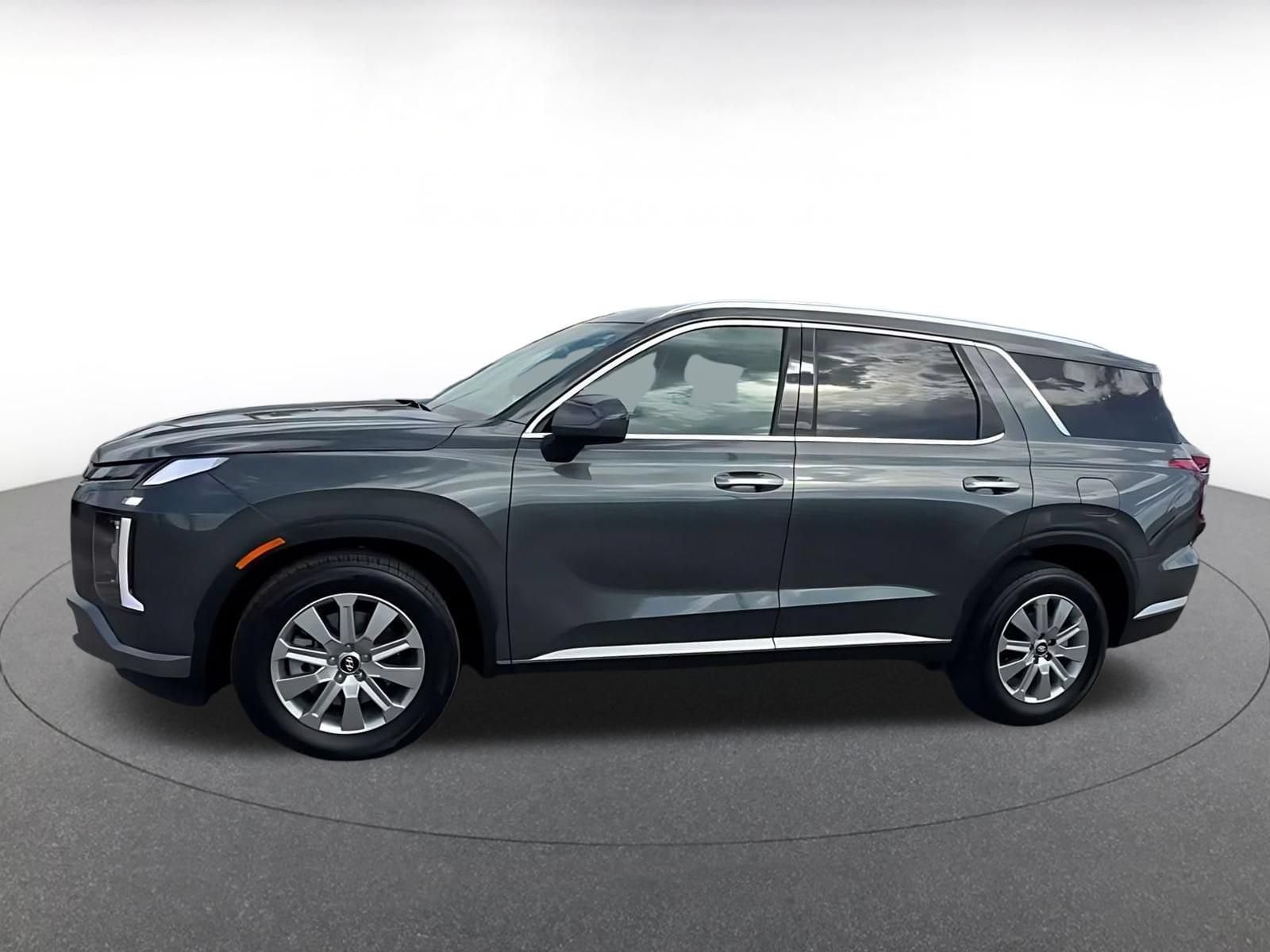 Thumbnail: 2025 Hyundai Palisade - 7