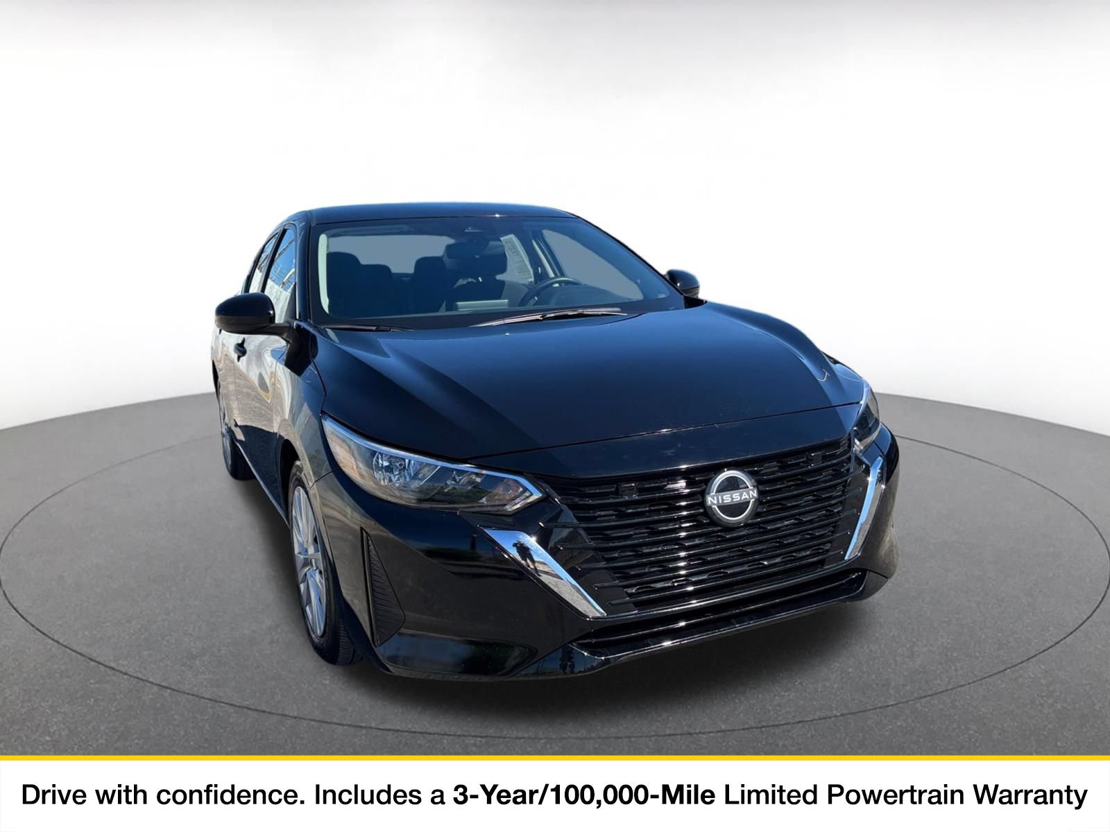 2025 Nissan Sentra