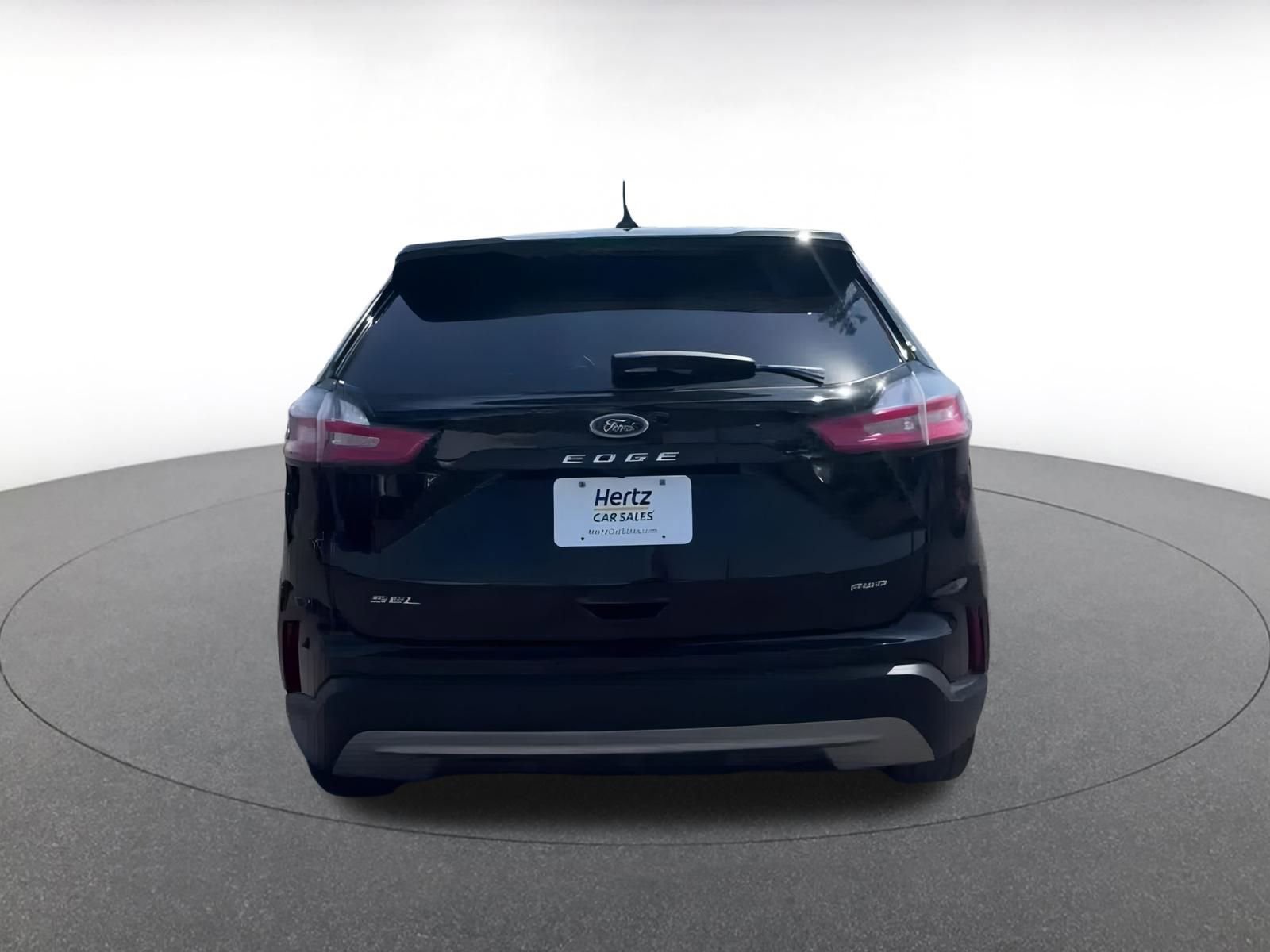 Thumbnail: 2024 Ford Edge - 12