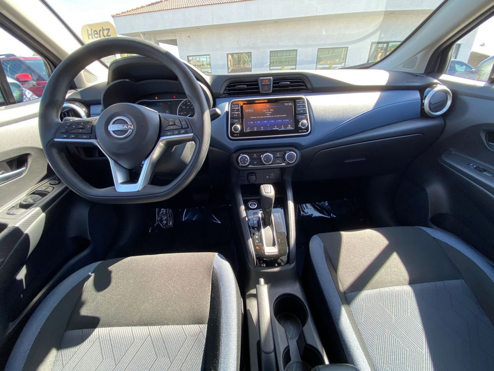 Thumbnail: 2025 Nissan Versa - 31