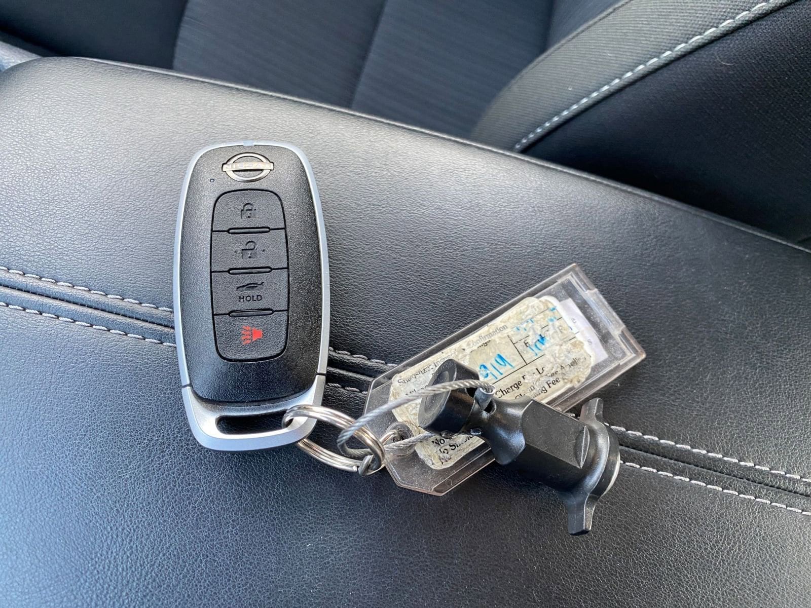 Thumbnail: 2025 Nissan Sentra - 21