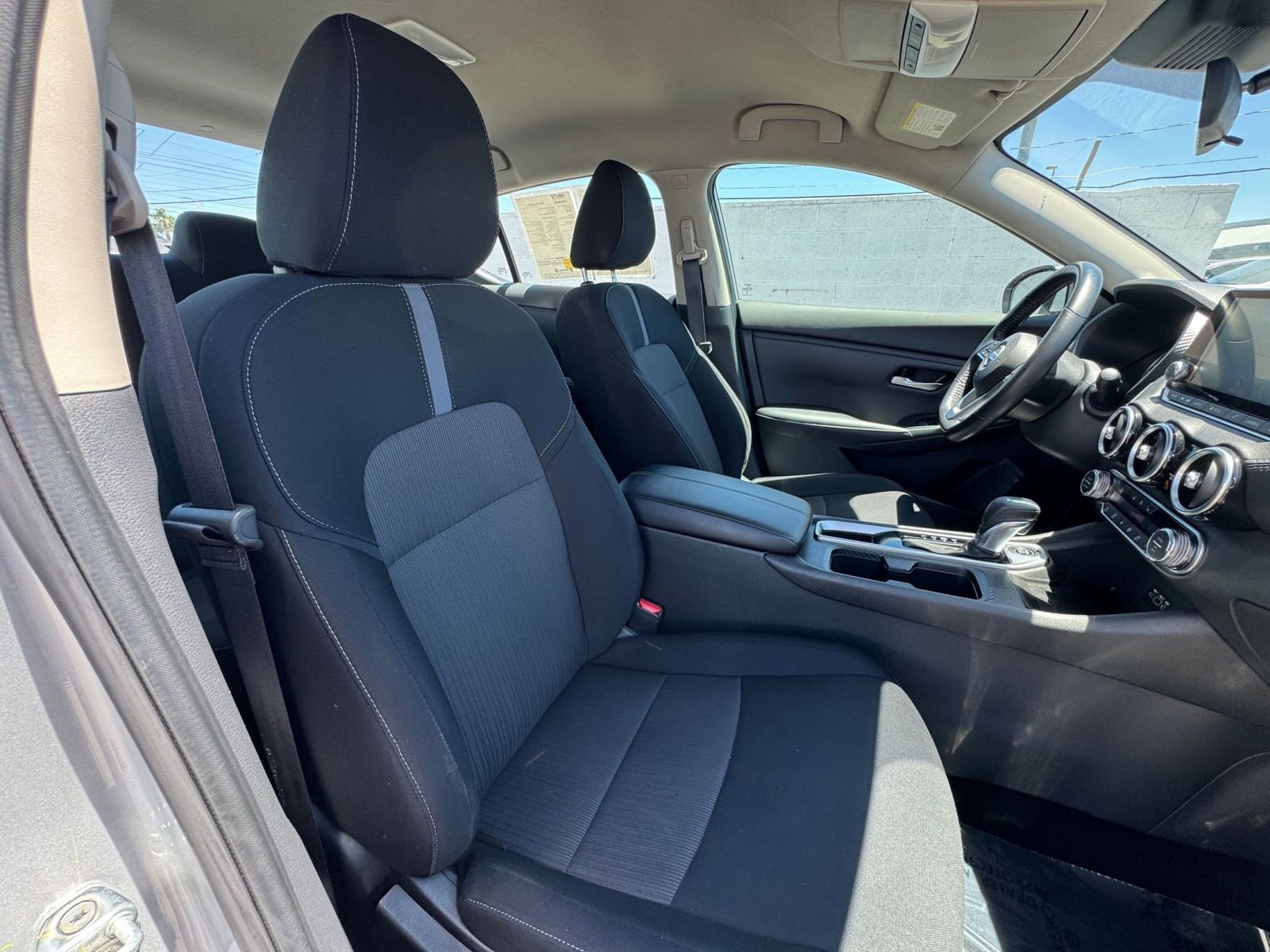 Thumbnail: 2023 Nissan Sentra - 30
