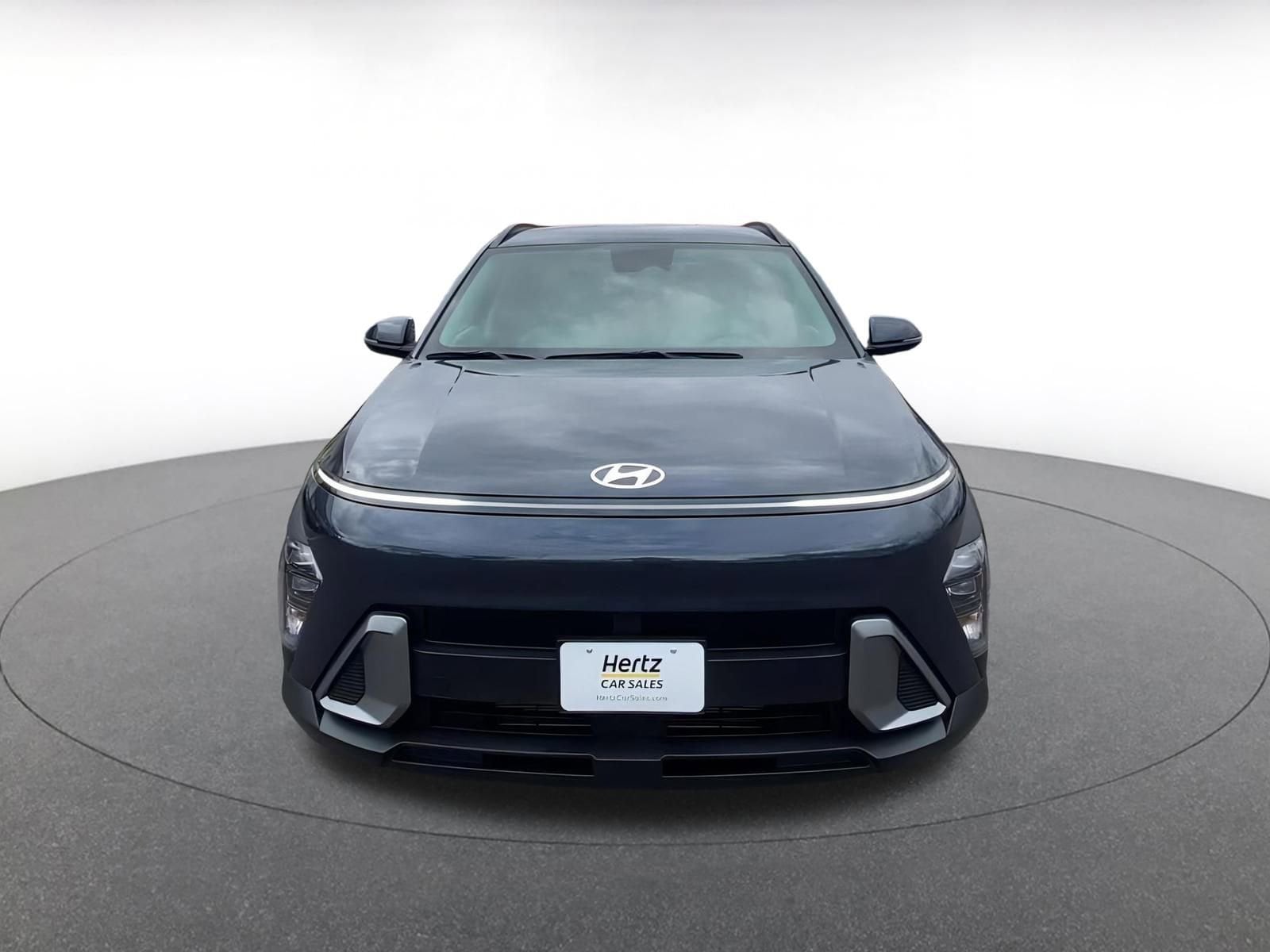 Thumbnail: 2025 Hyundai Kona - 4