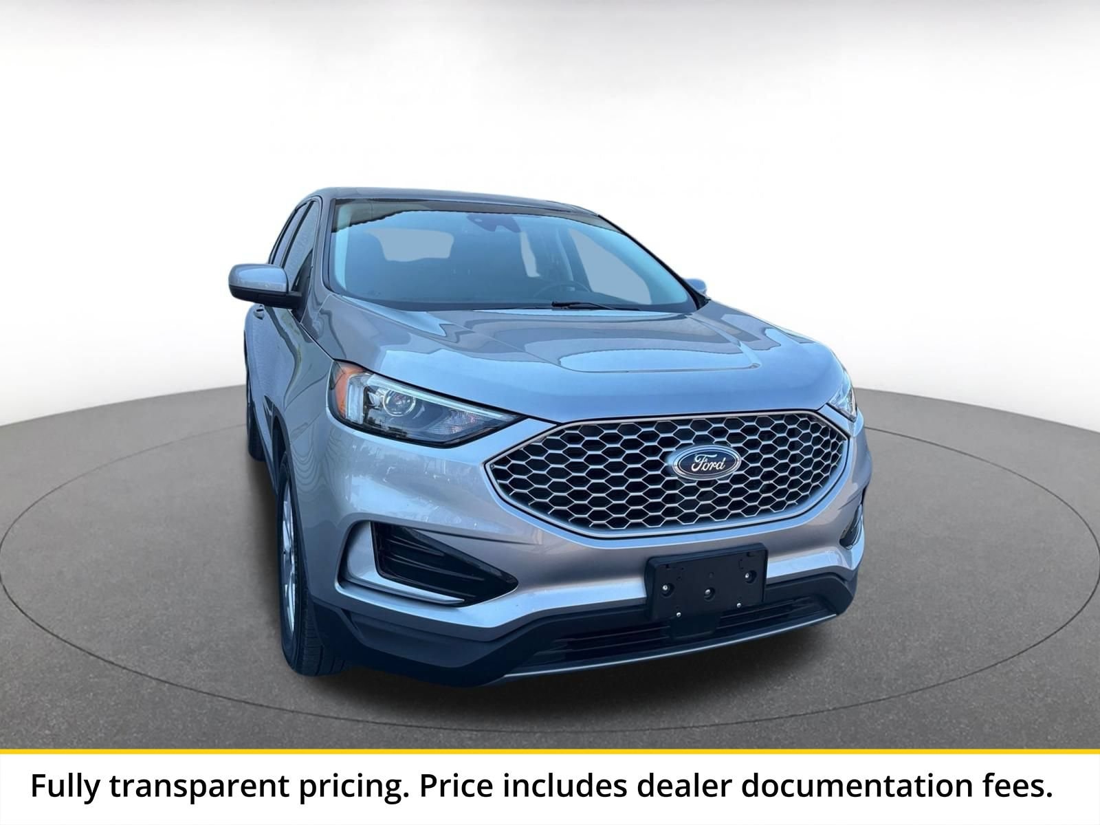 Thumbnail: 2024 Ford Edge - 1
