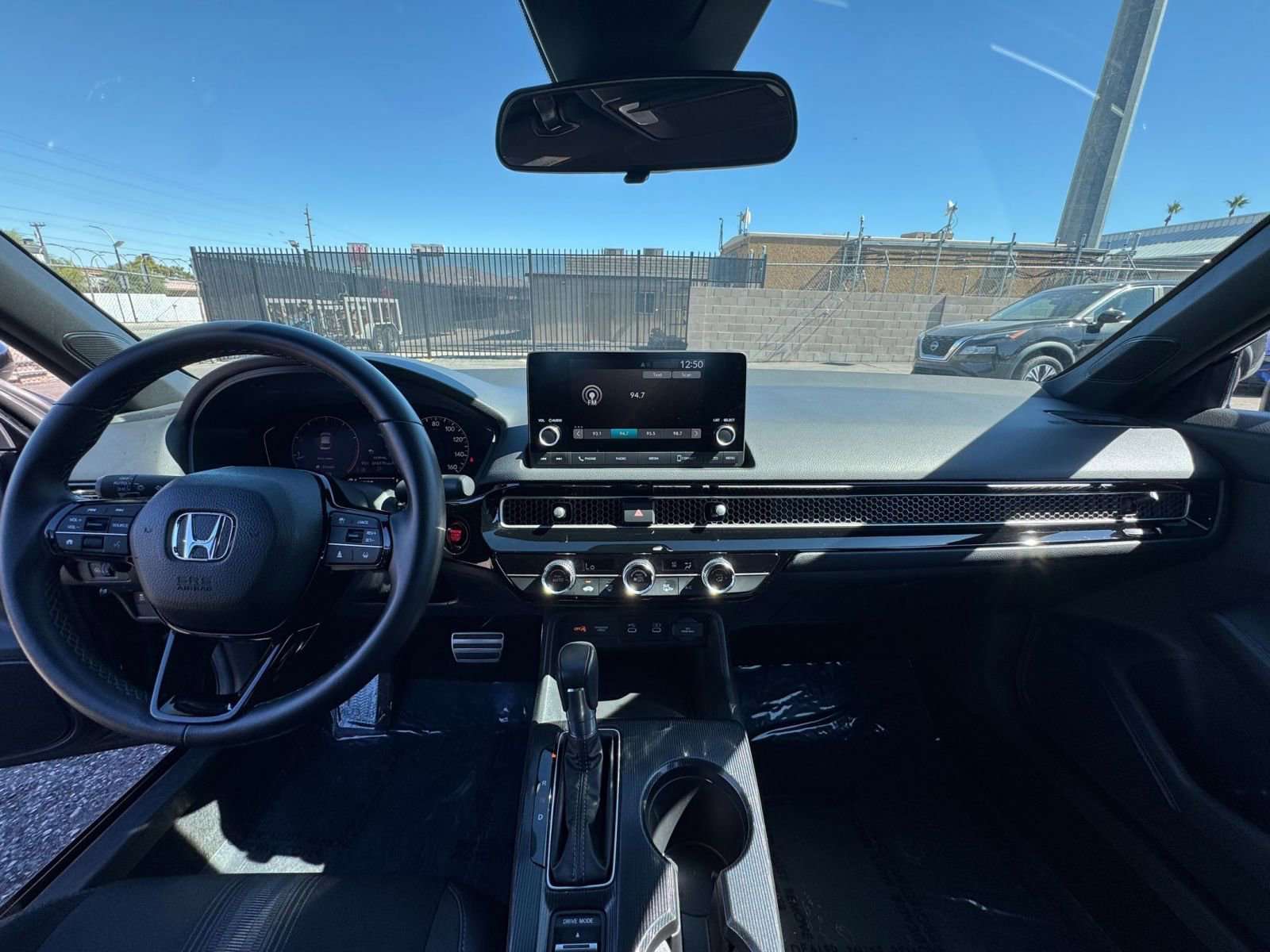 Thumbnail: 2025 Honda Civic - 31