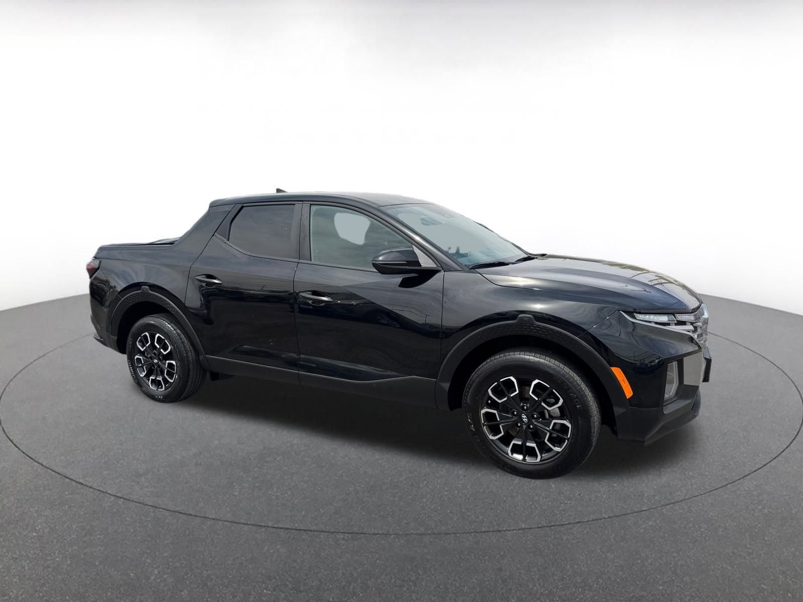 Thumbnail: 2024 Hyundai Santa Cruz - 1