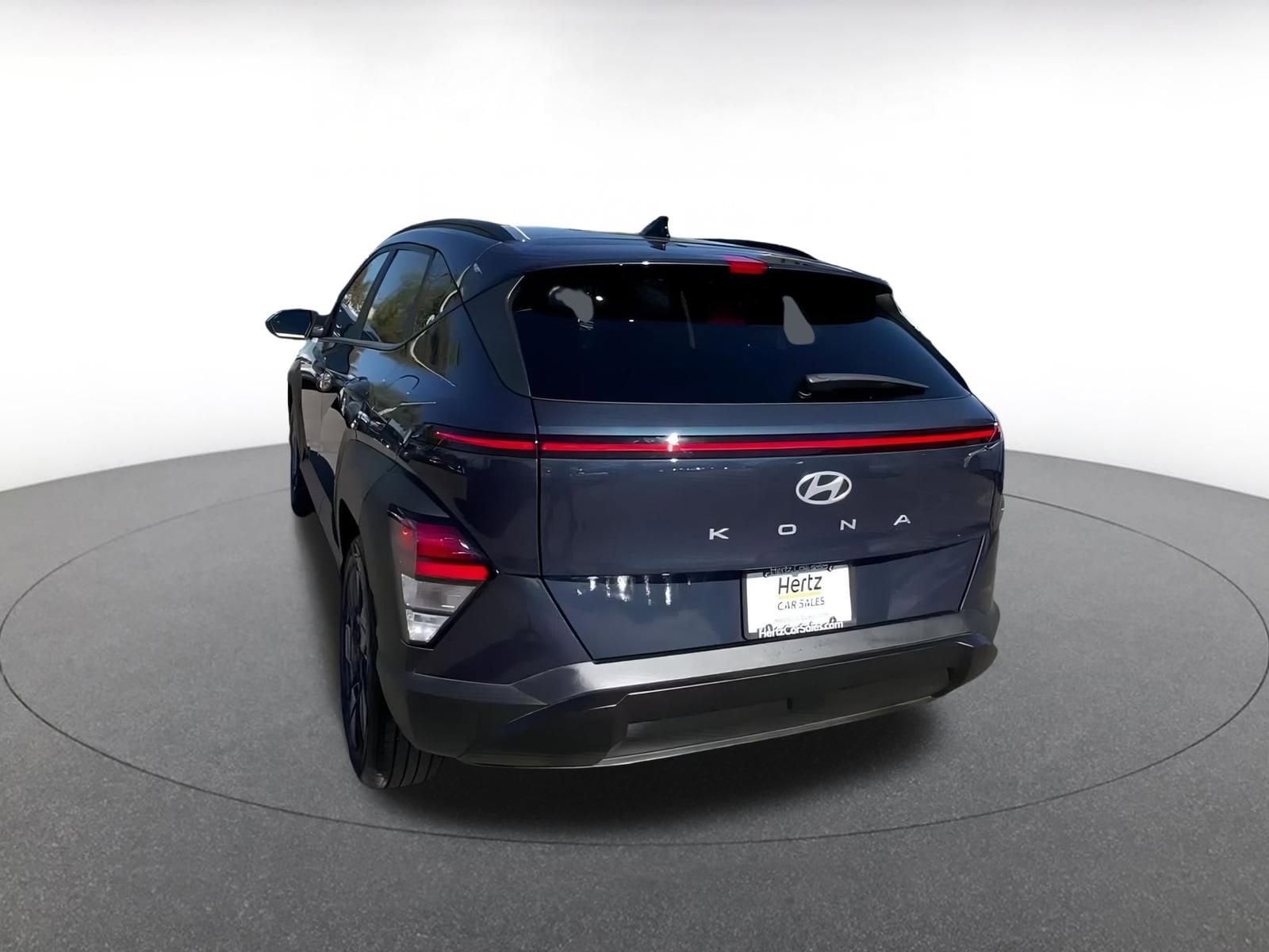Thumbnail: 2025 Hyundai Kona - 11