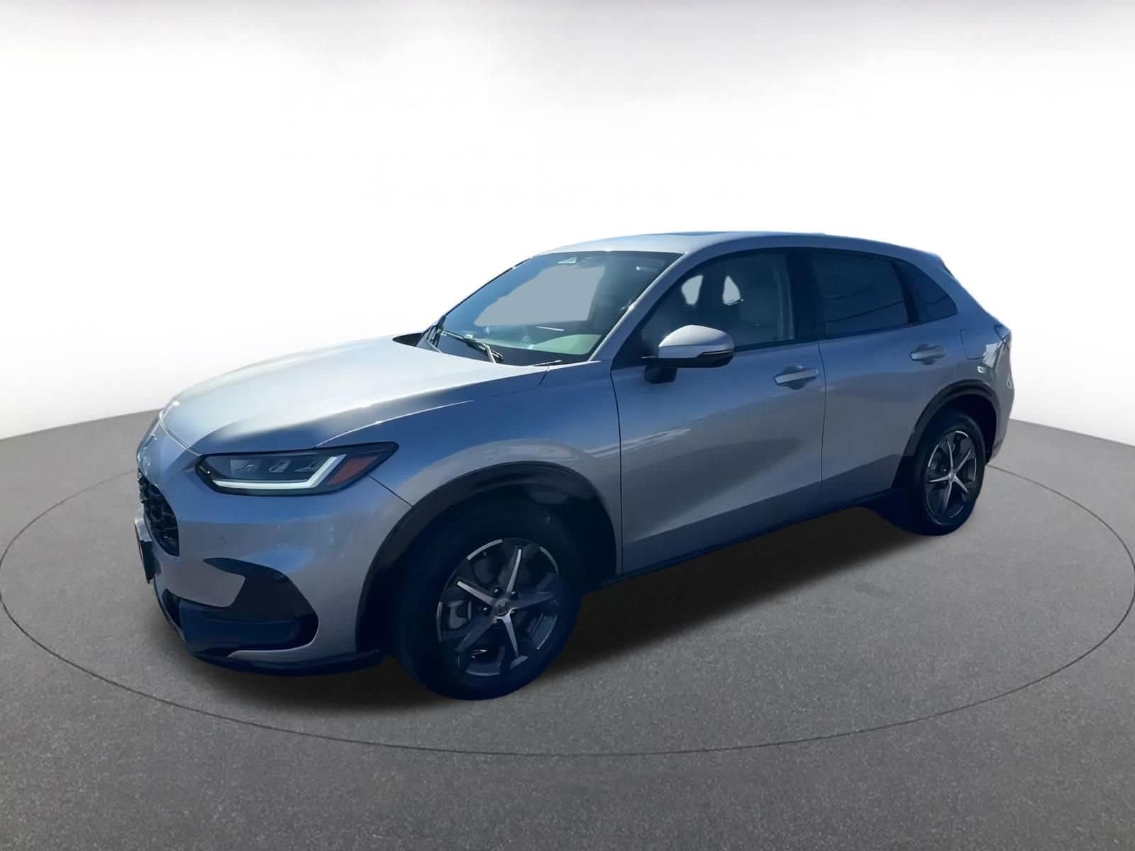 Thumbnail: 2025 Honda HR-V - 8