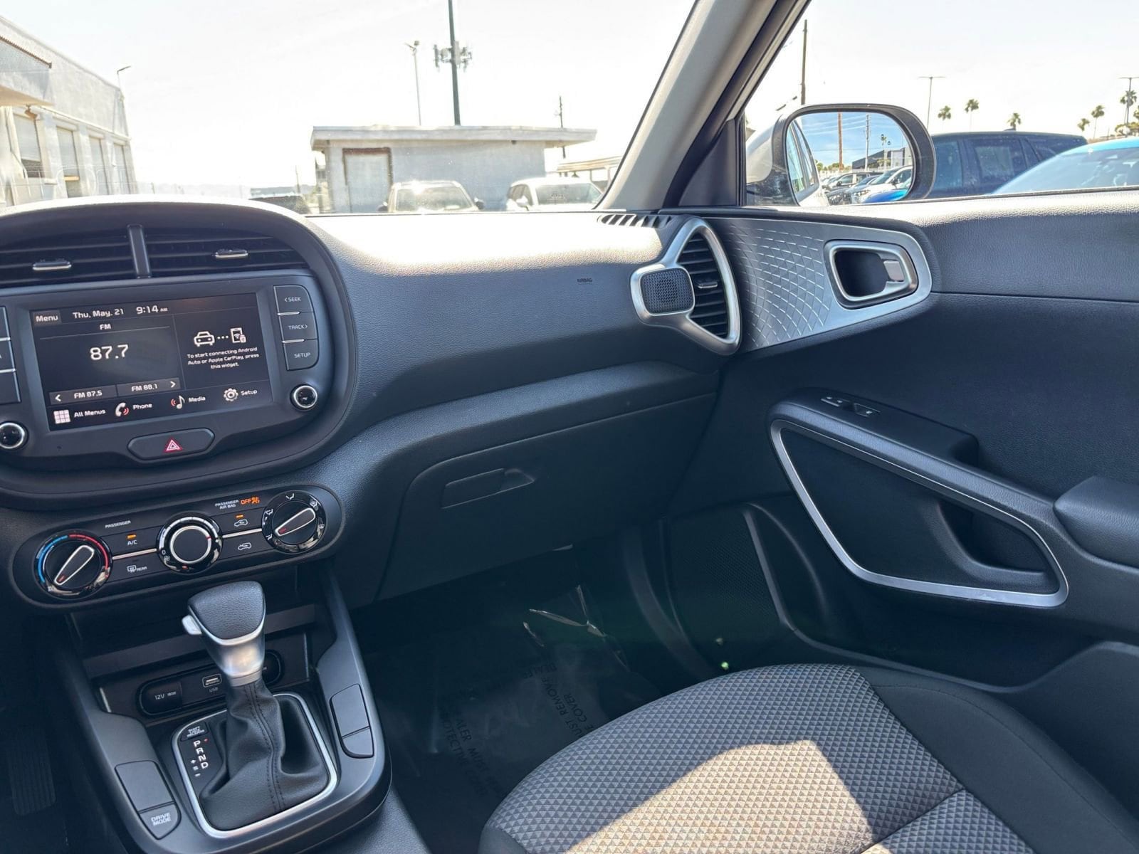 Thumbnail: 2025 Kia Soul - 34