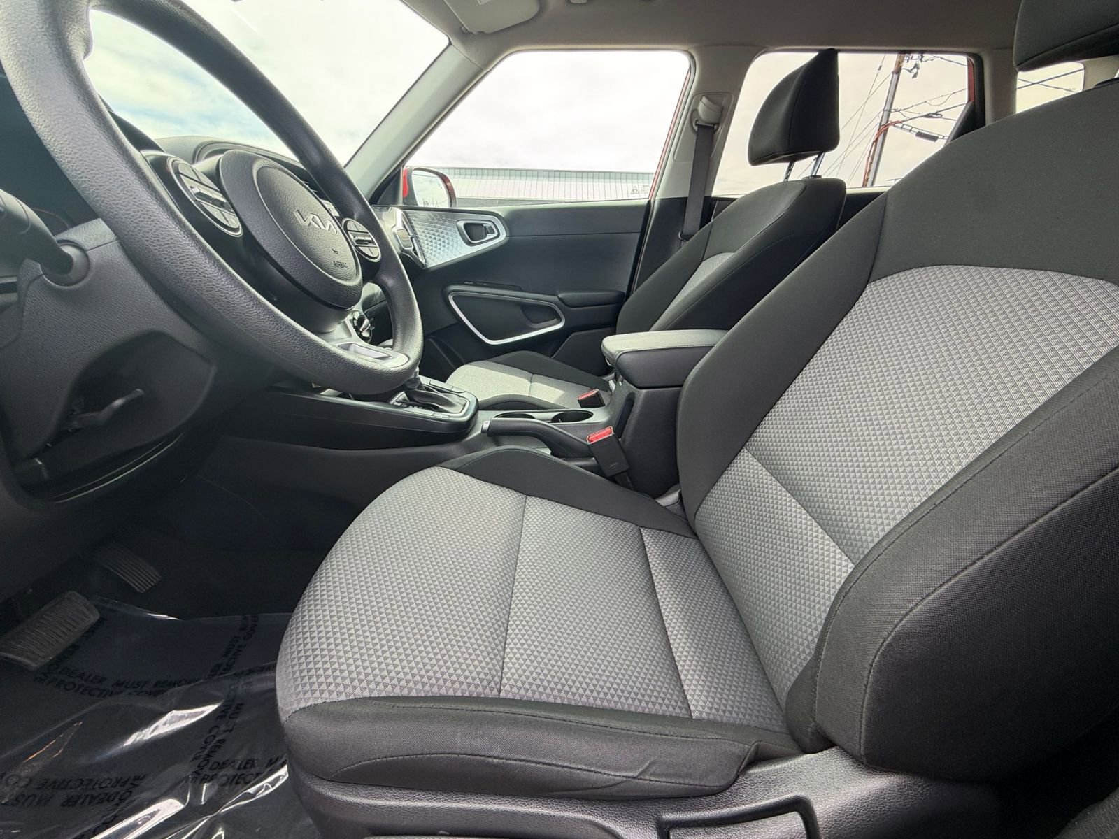 Thumbnail: 2025 Kia Soul - 24