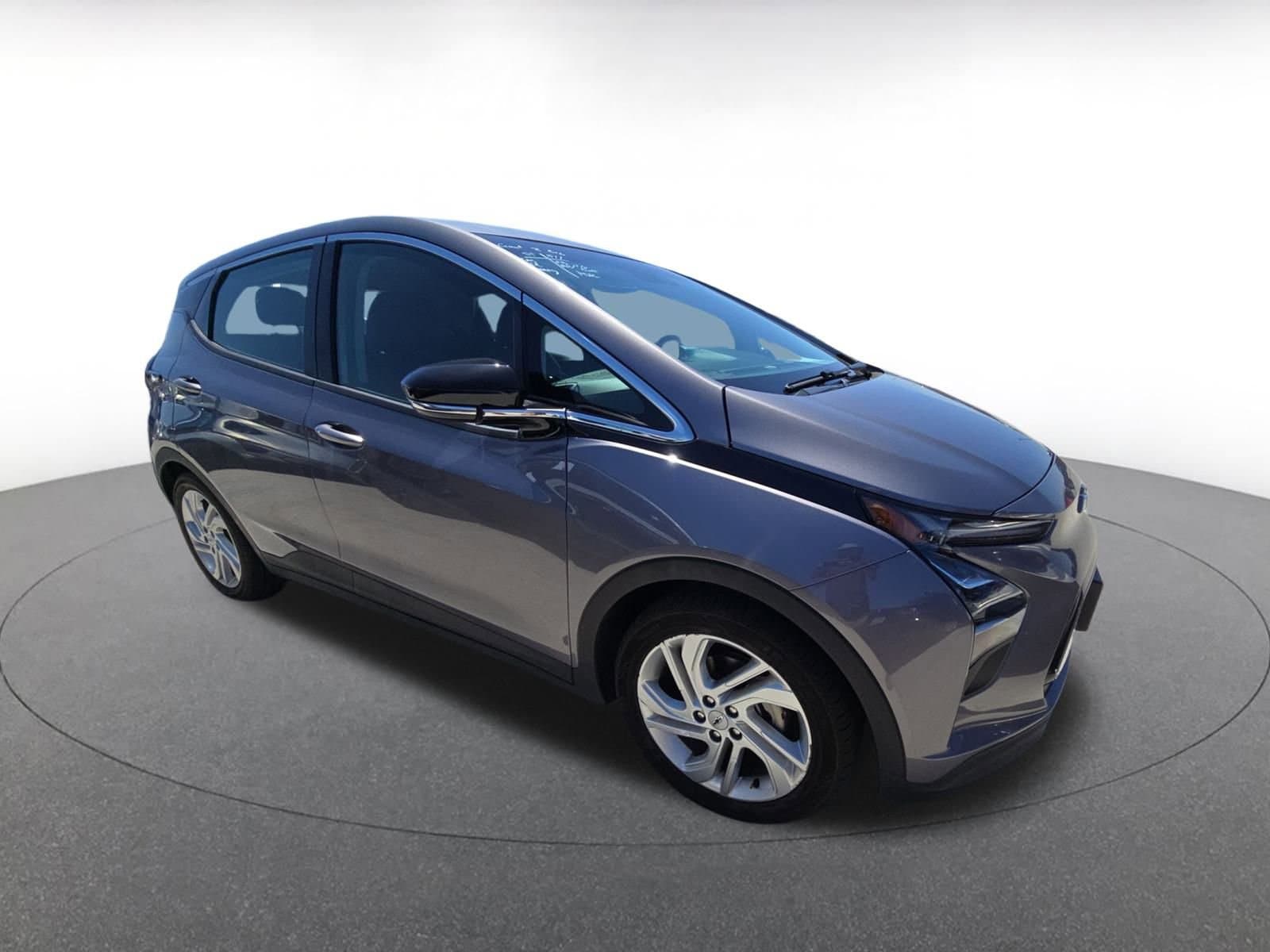 Thumbnail: 2023 Chevrolet Bolt EV - 1