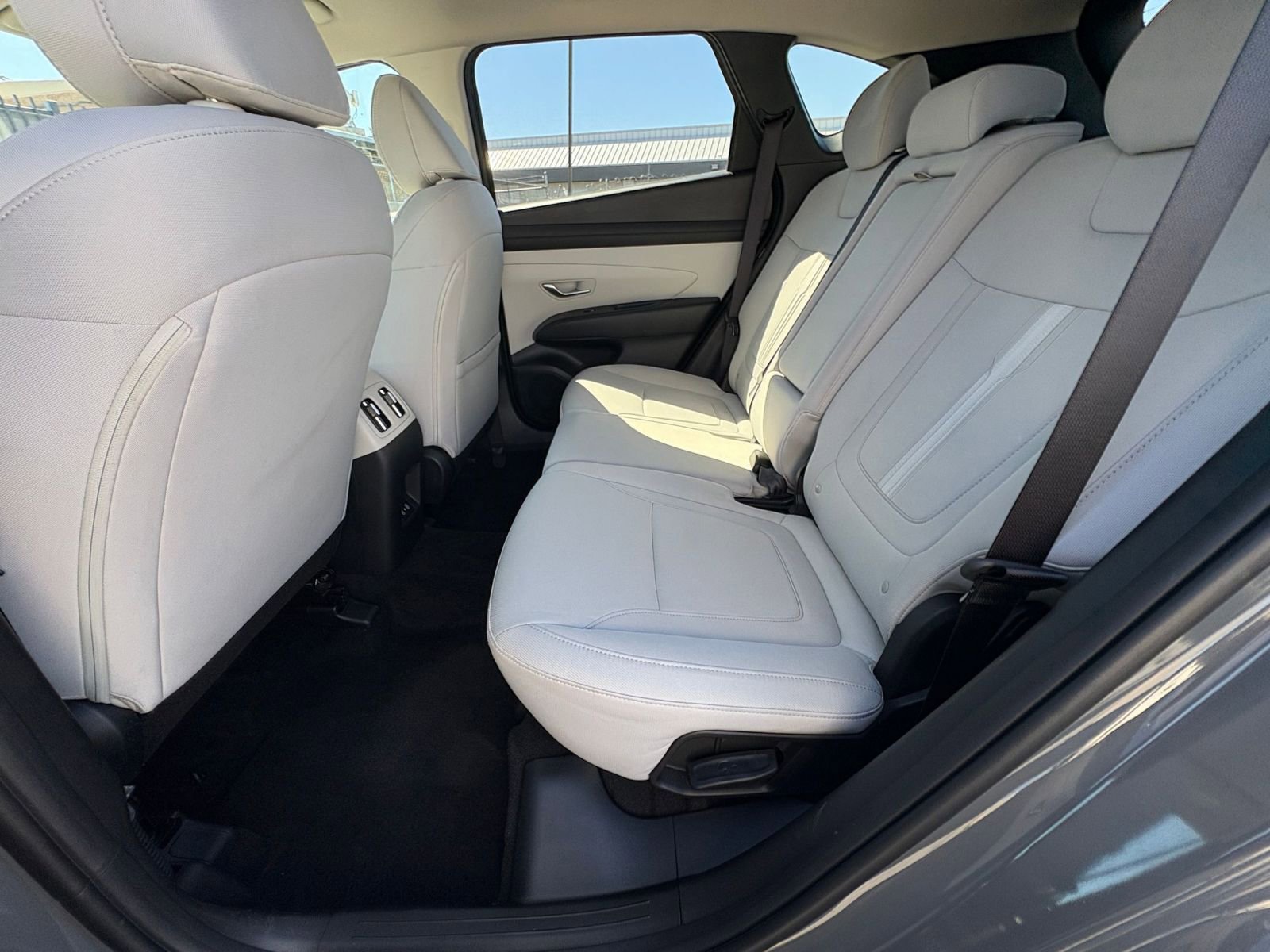 Thumbnail: 2025 Hyundai Tucson - 28