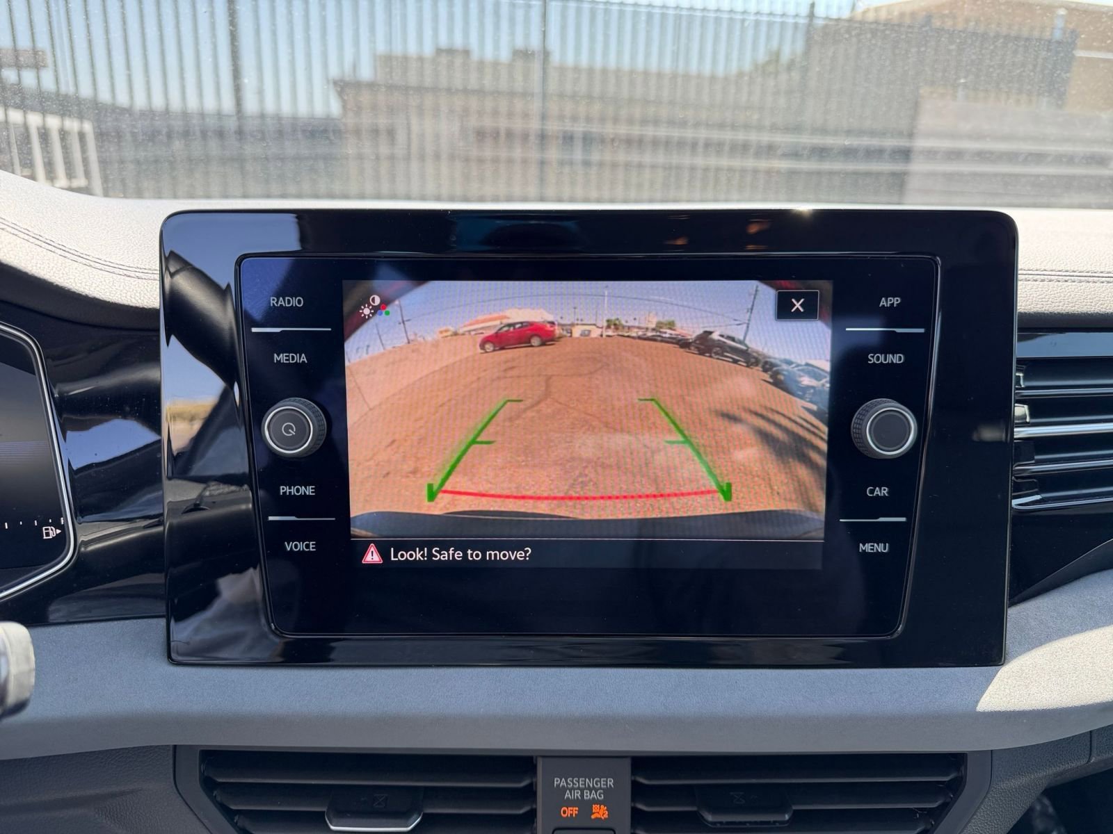 Thumbnail: 2025 Volkswagen Jetta - 23