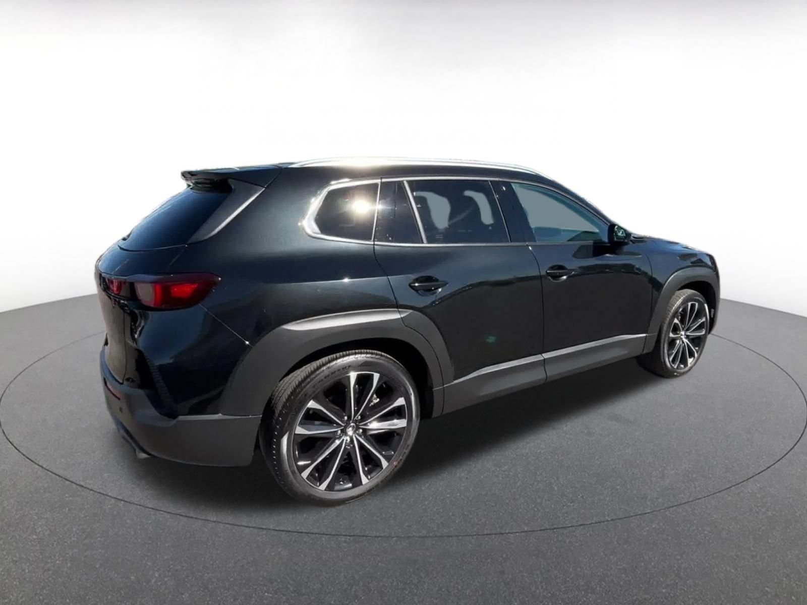 Thumbnail: 2026 Mazda CX-50 - 14