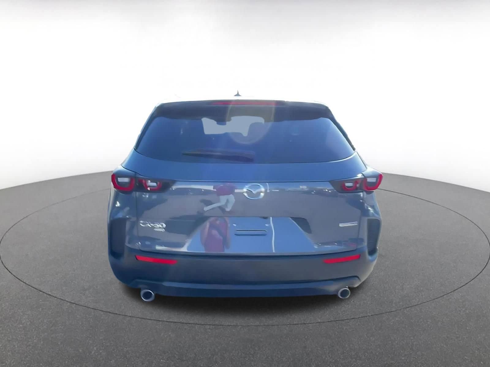 Thumbnail: 2025 Mazda CX-50 - 12