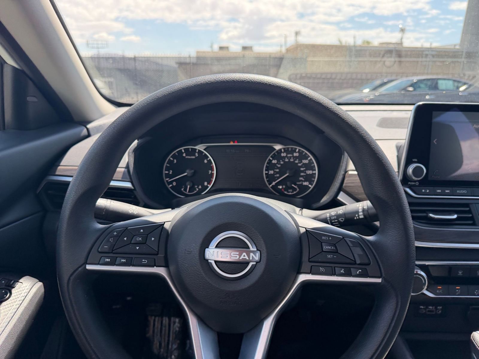 Thumbnail: 2025 Nissan Altima - 34