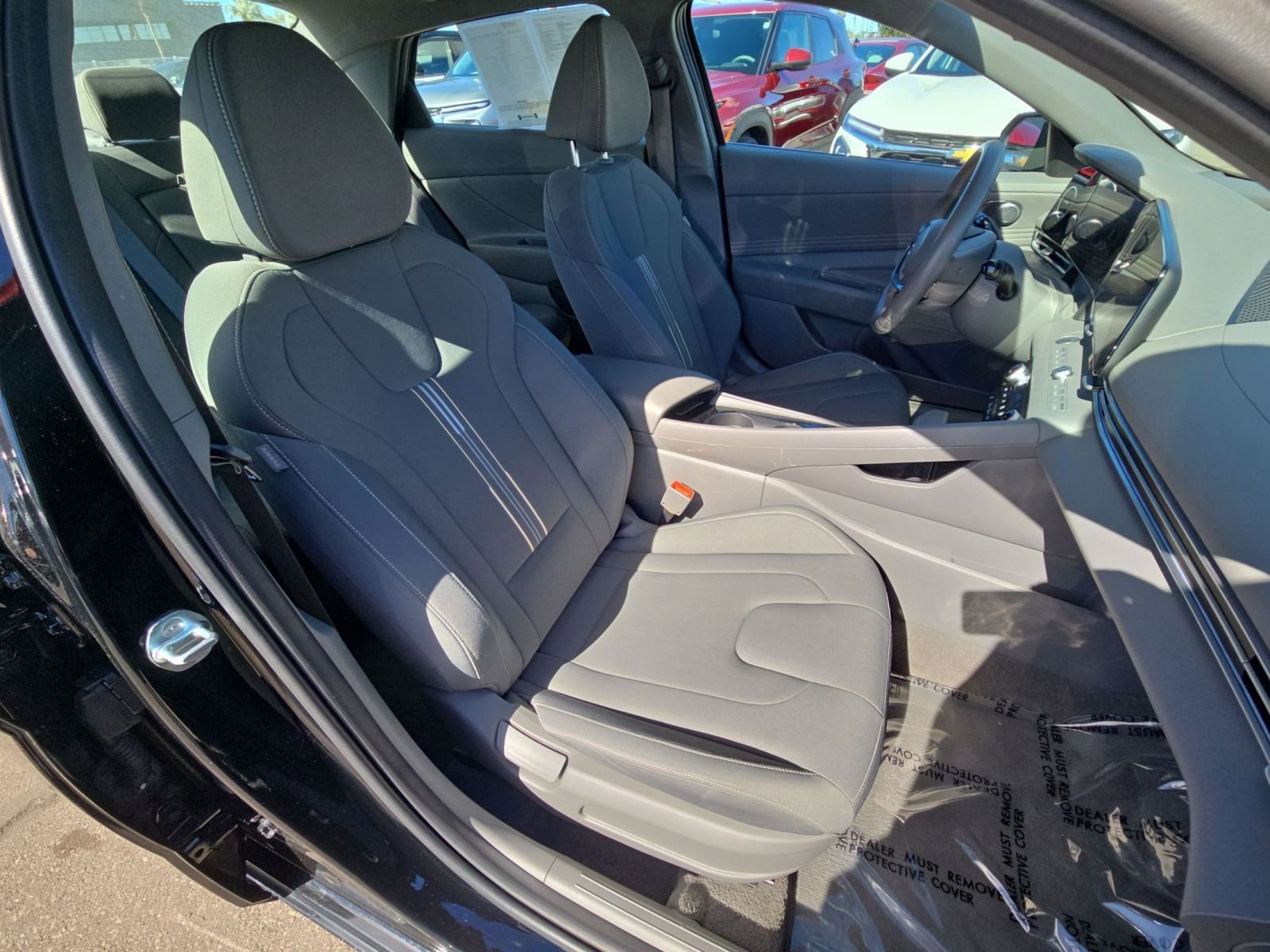 Thumbnail: 2025 Hyundai Elantra - 16