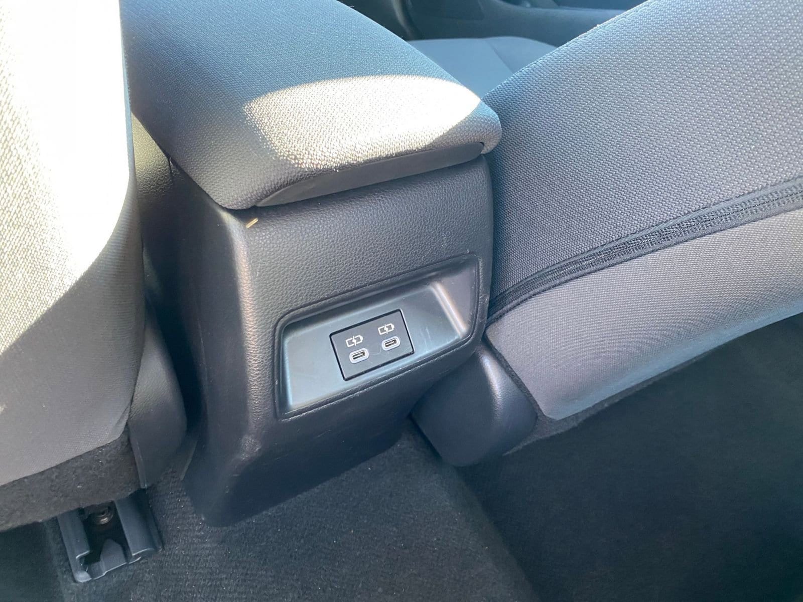 Thumbnail: 2025 Toyota Corolla - 24