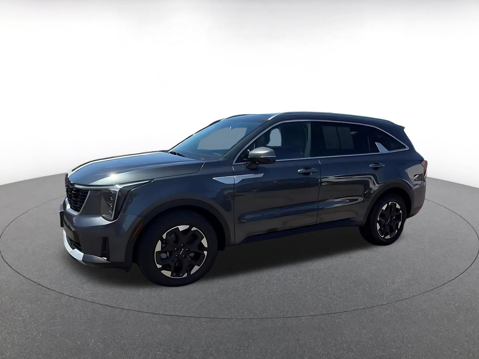 Thumbnail: 2024 Kia Sorento - 7