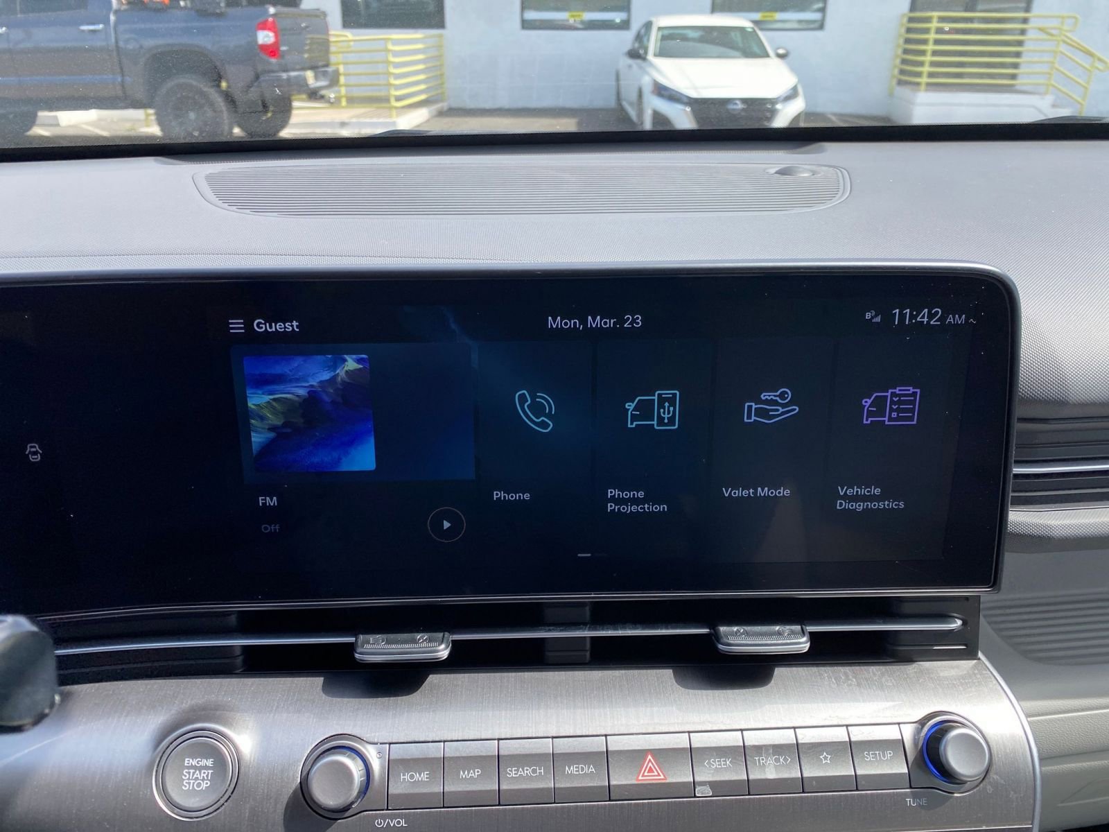 Thumbnail: 2025 Hyundai Kona - 20