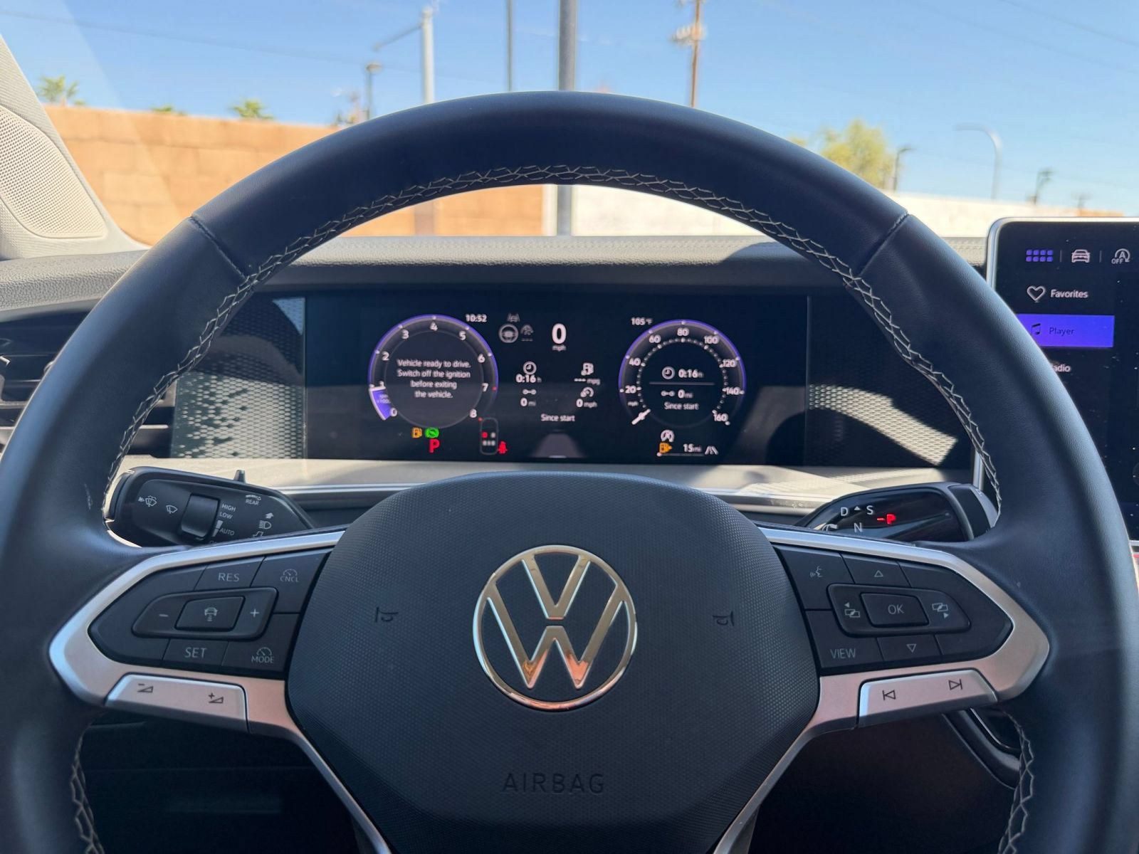 Thumbnail: 2026 Volkswagen Tiguan - 29