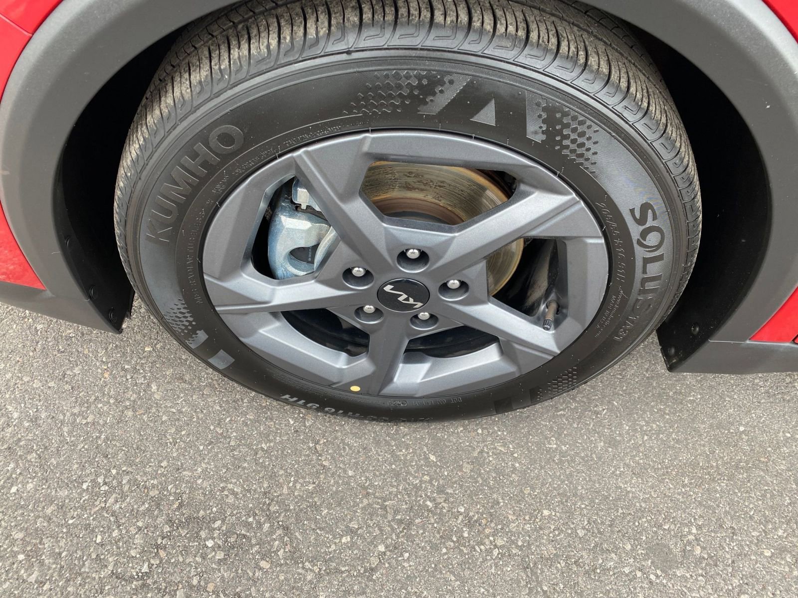 Thumbnail: 2025 Kia K4 - 32