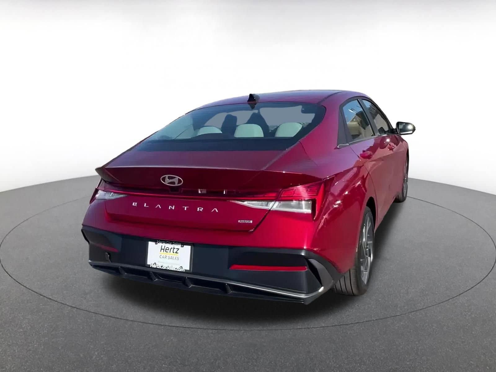 Thumbnail: 2025 Hyundai Elantra - 15