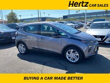 2023 Chevrolet Bolt EV 1LT -
                Las Vegas, NV