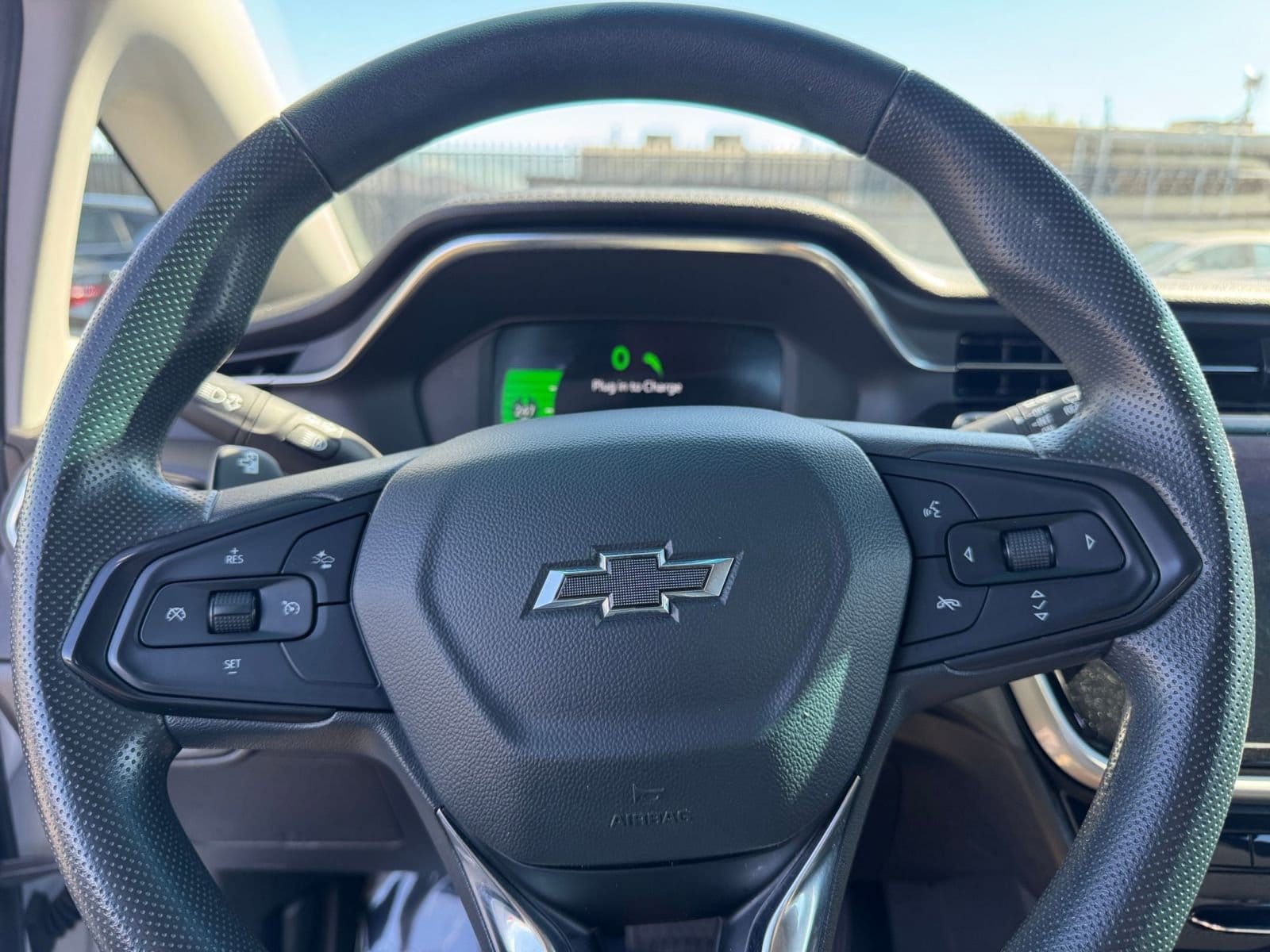 Thumbnail: 2023 Chevrolet Bolt EV - 30