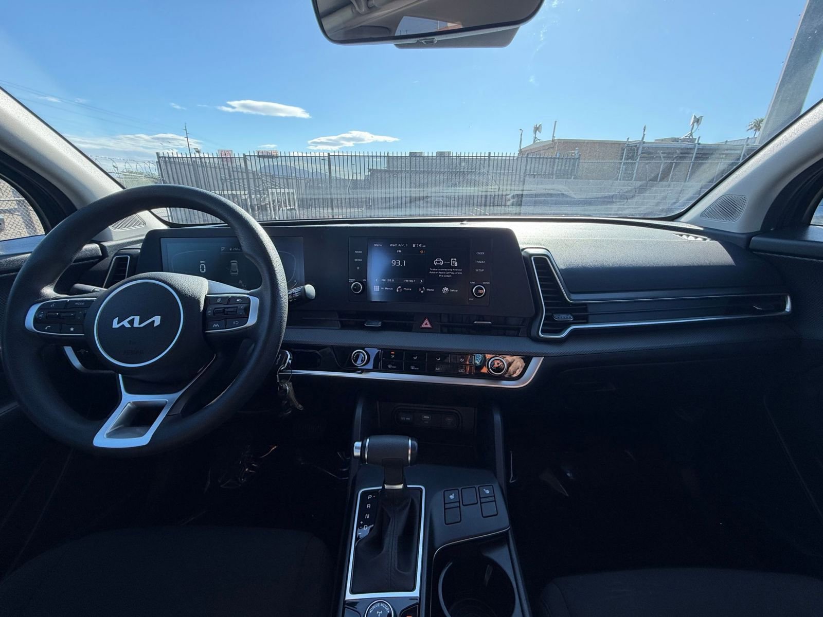 Thumbnail: 2025 Kia Sportage - 32