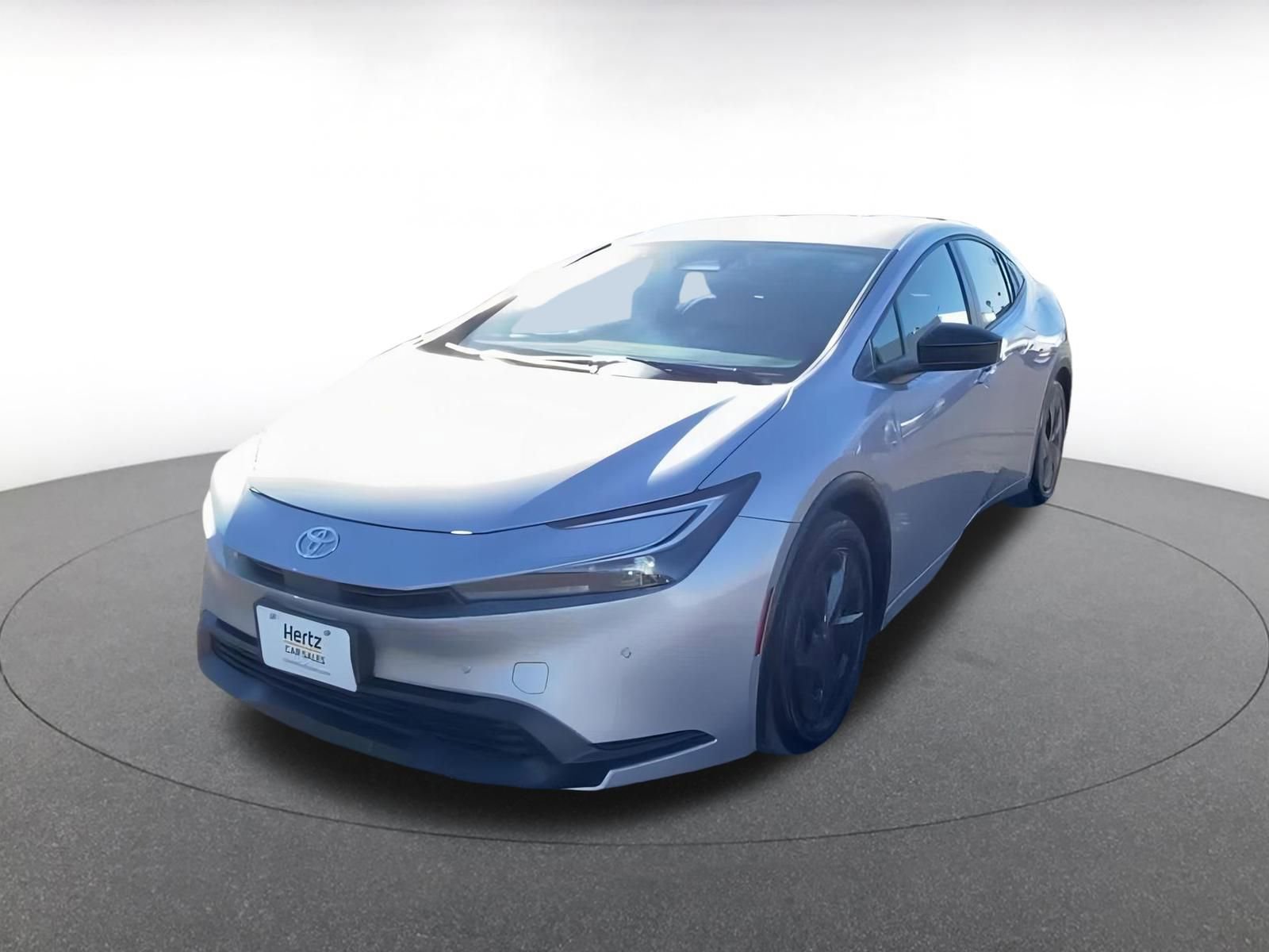 Thumbnail: 2025 Toyota Prius - 7