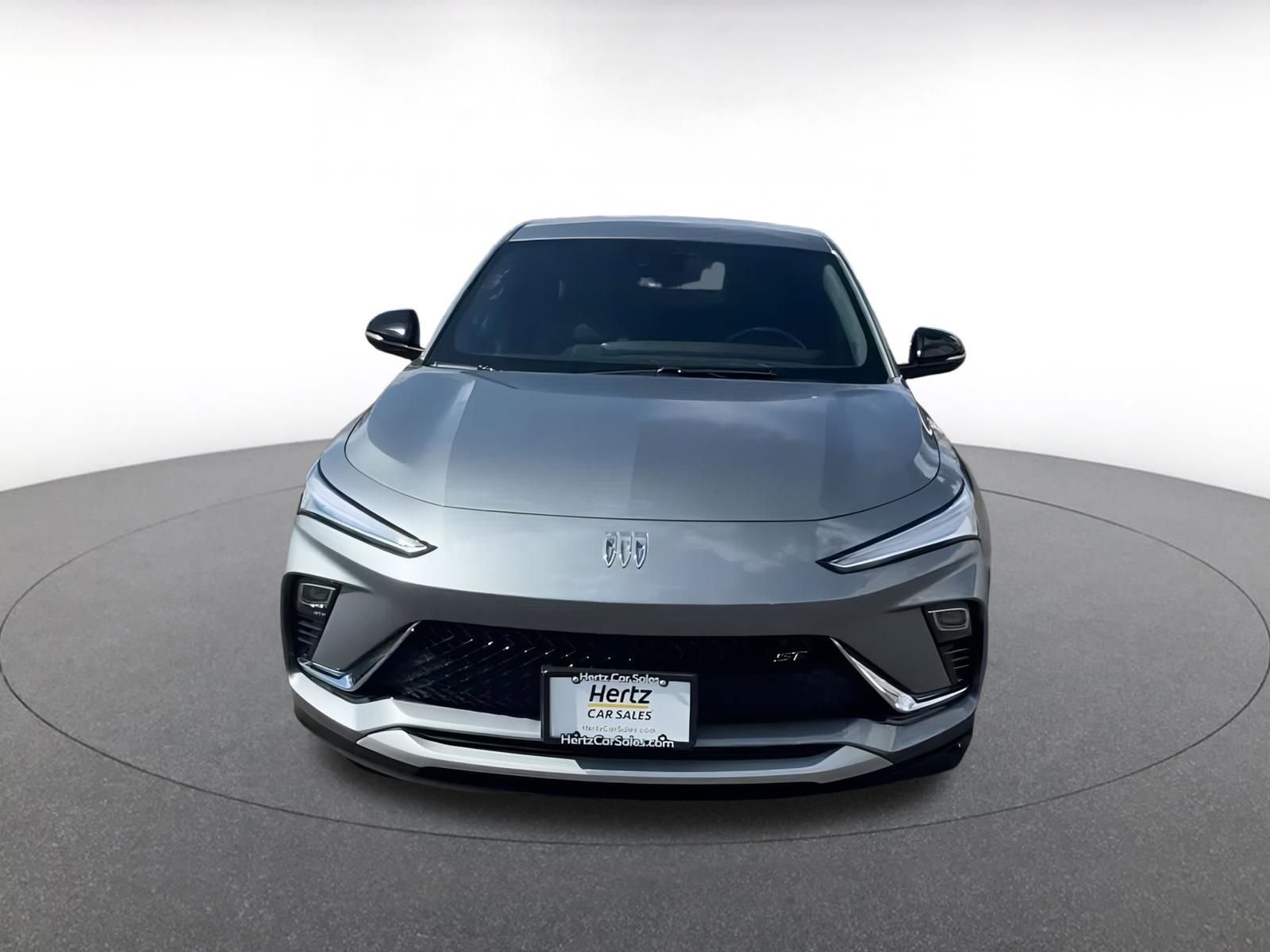 Thumbnail: 2025 Buick Envista - 4