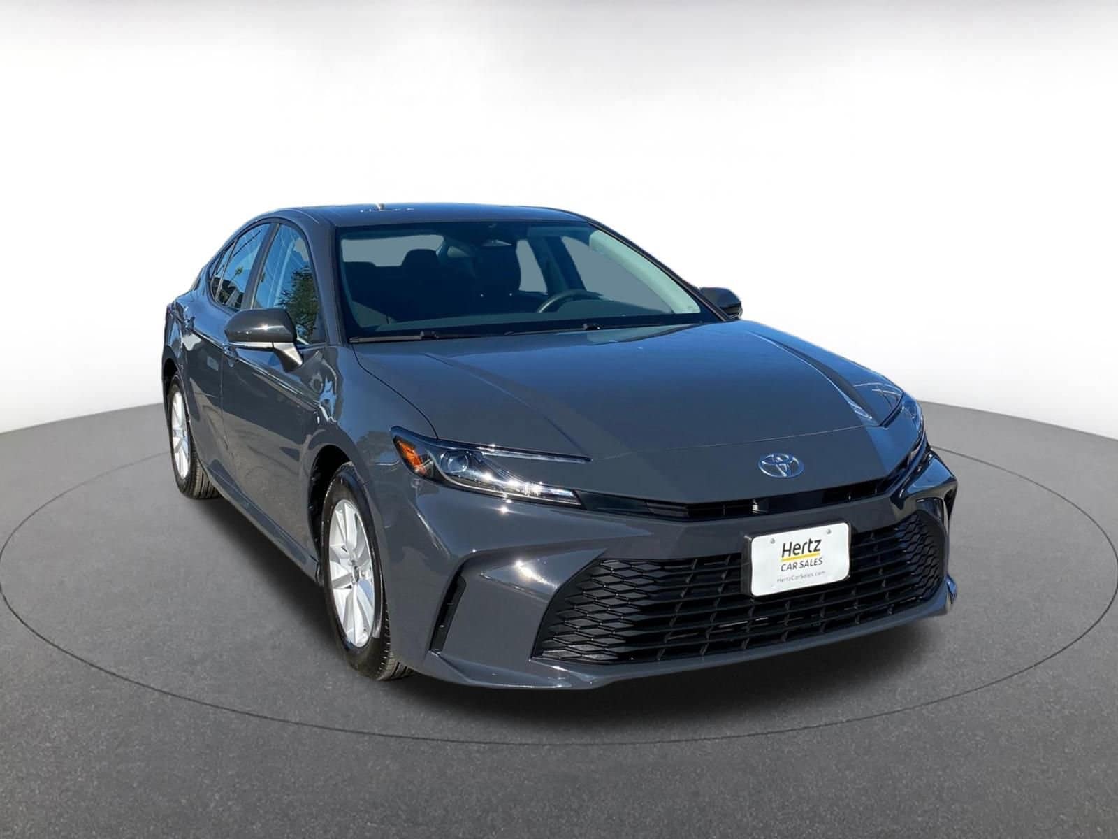 Thumbnail: 2025 Toyota Camry - 1