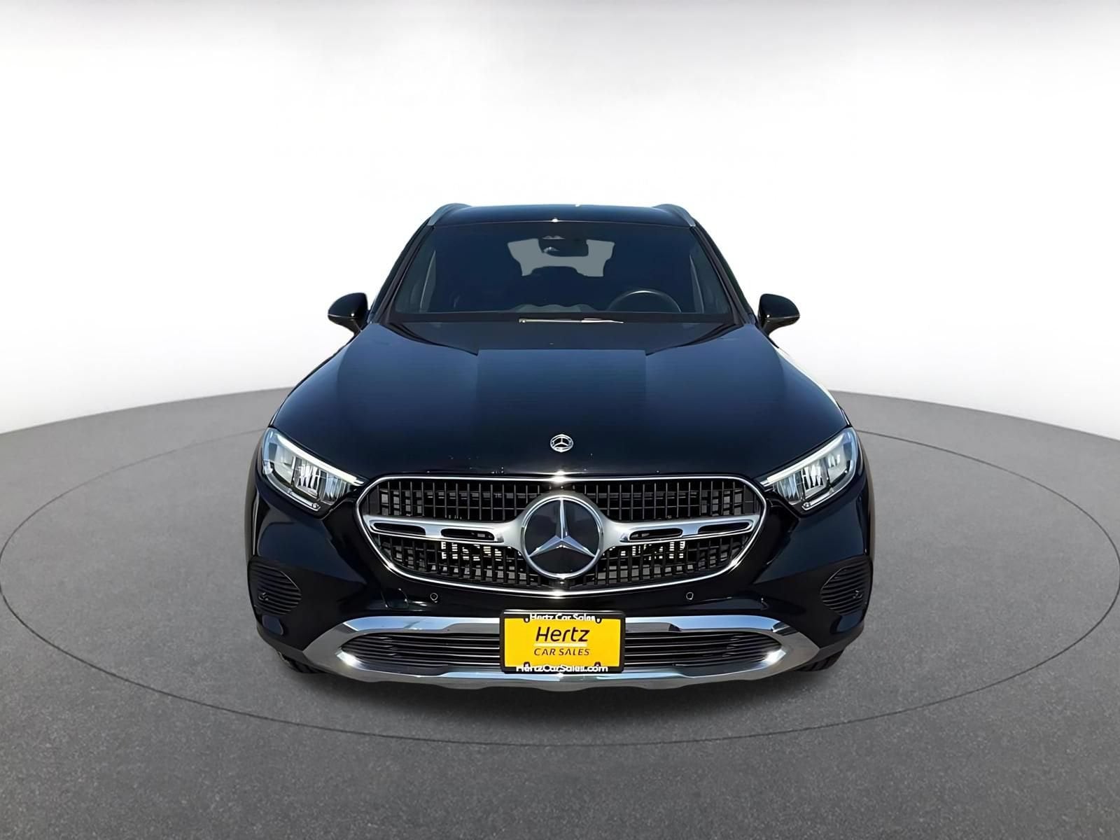 Thumbnail: 2024 Mercedes-Benz GLC - 4