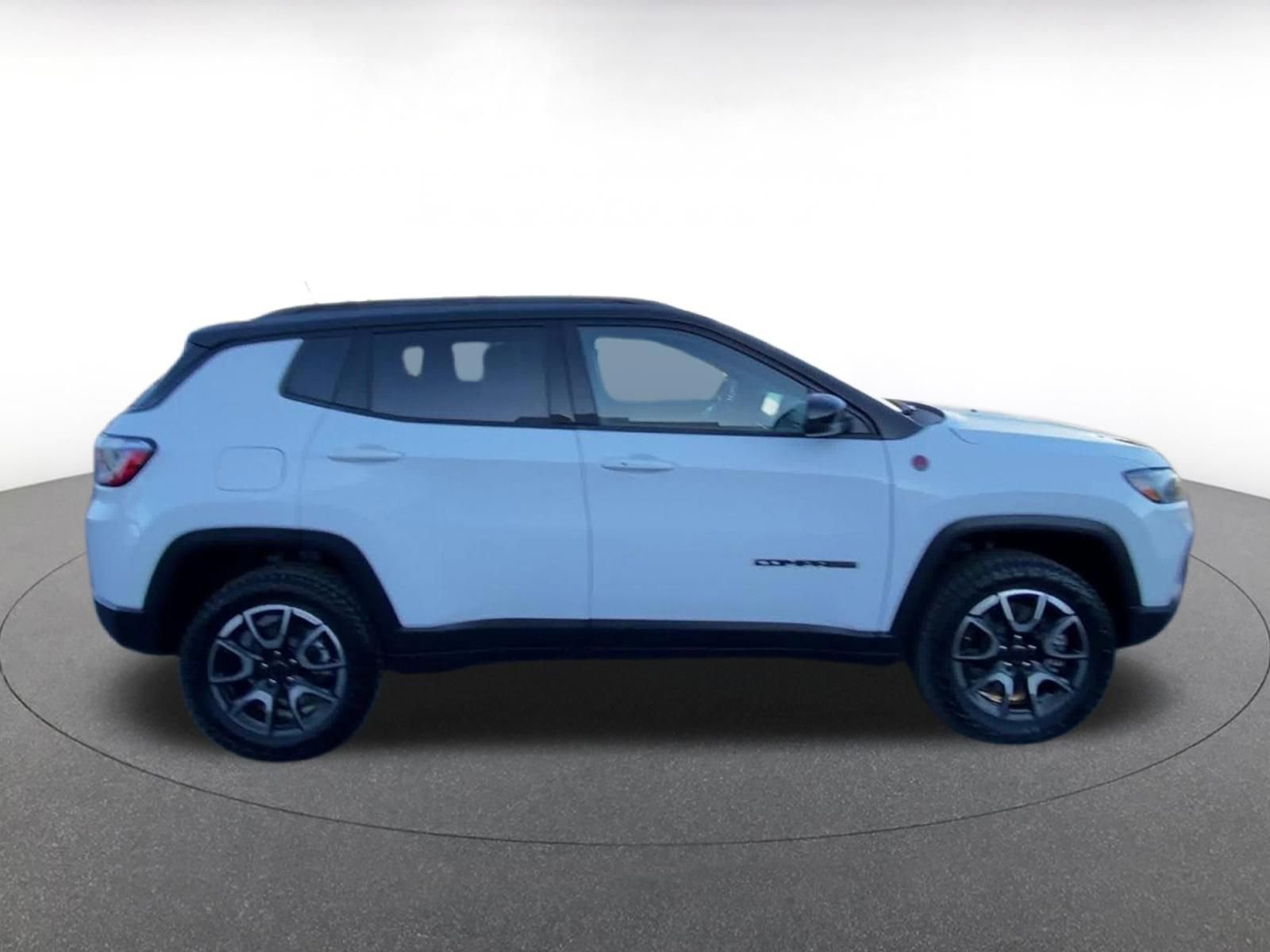 Thumbnail: 2025 Jeep Compass - 16