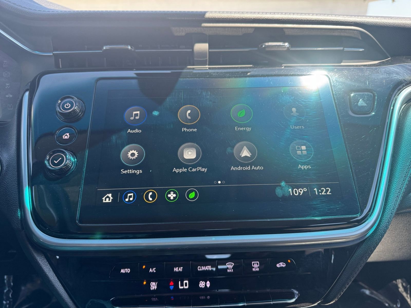 Thumbnail: 2023 Chevrolet Bolt EV - 23