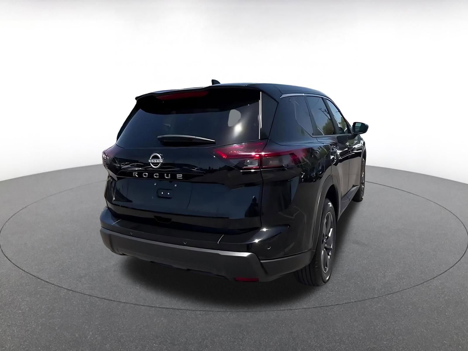 Thumbnail: 2025 Nissan Rogue - 14