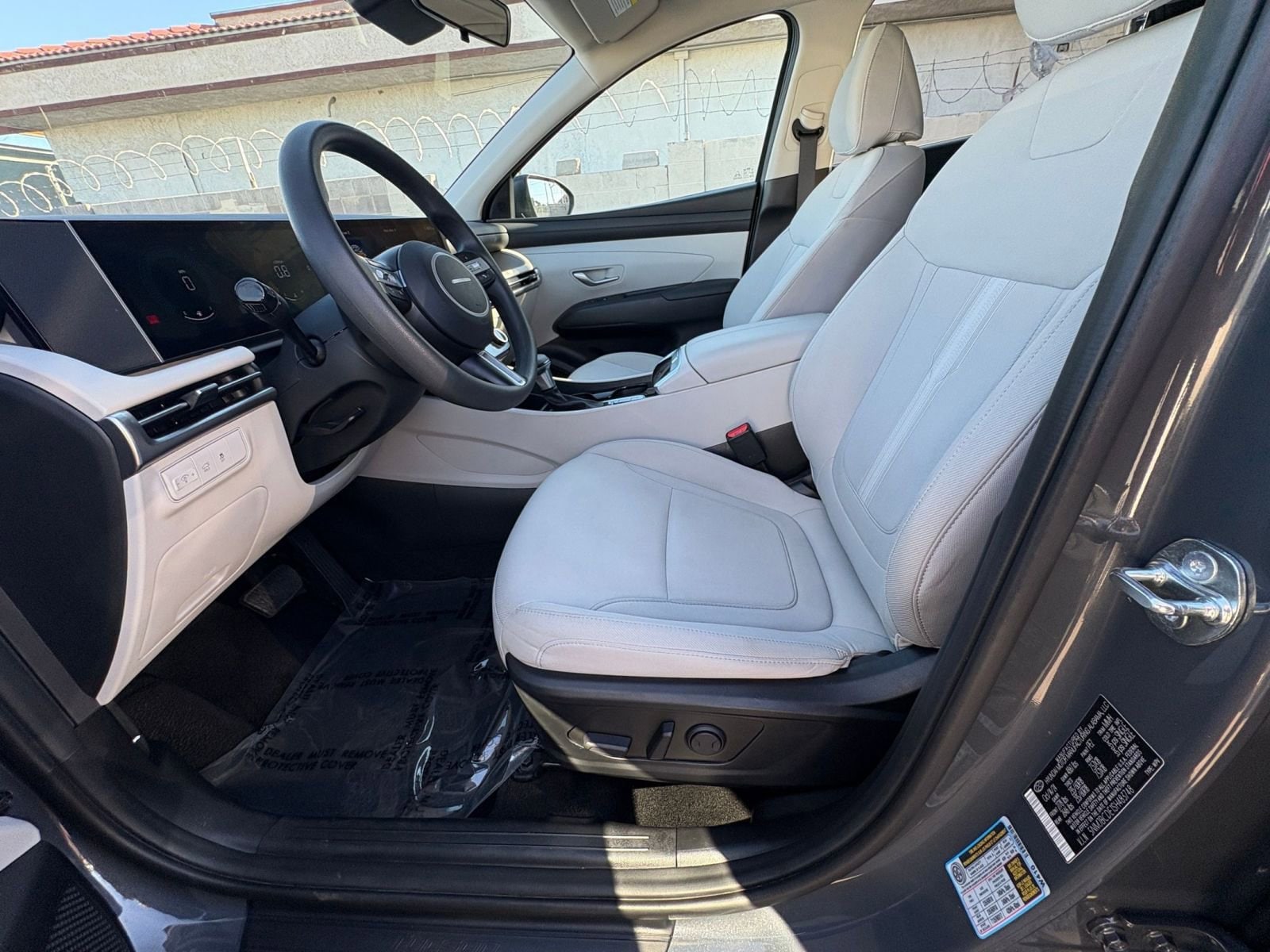 Thumbnail: 2025 Hyundai Tucson - 29