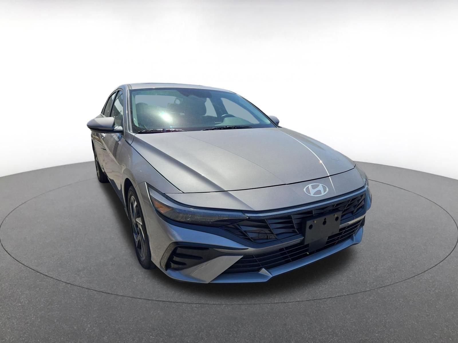 Thumbnail: 2025 Hyundai Elantra - 1