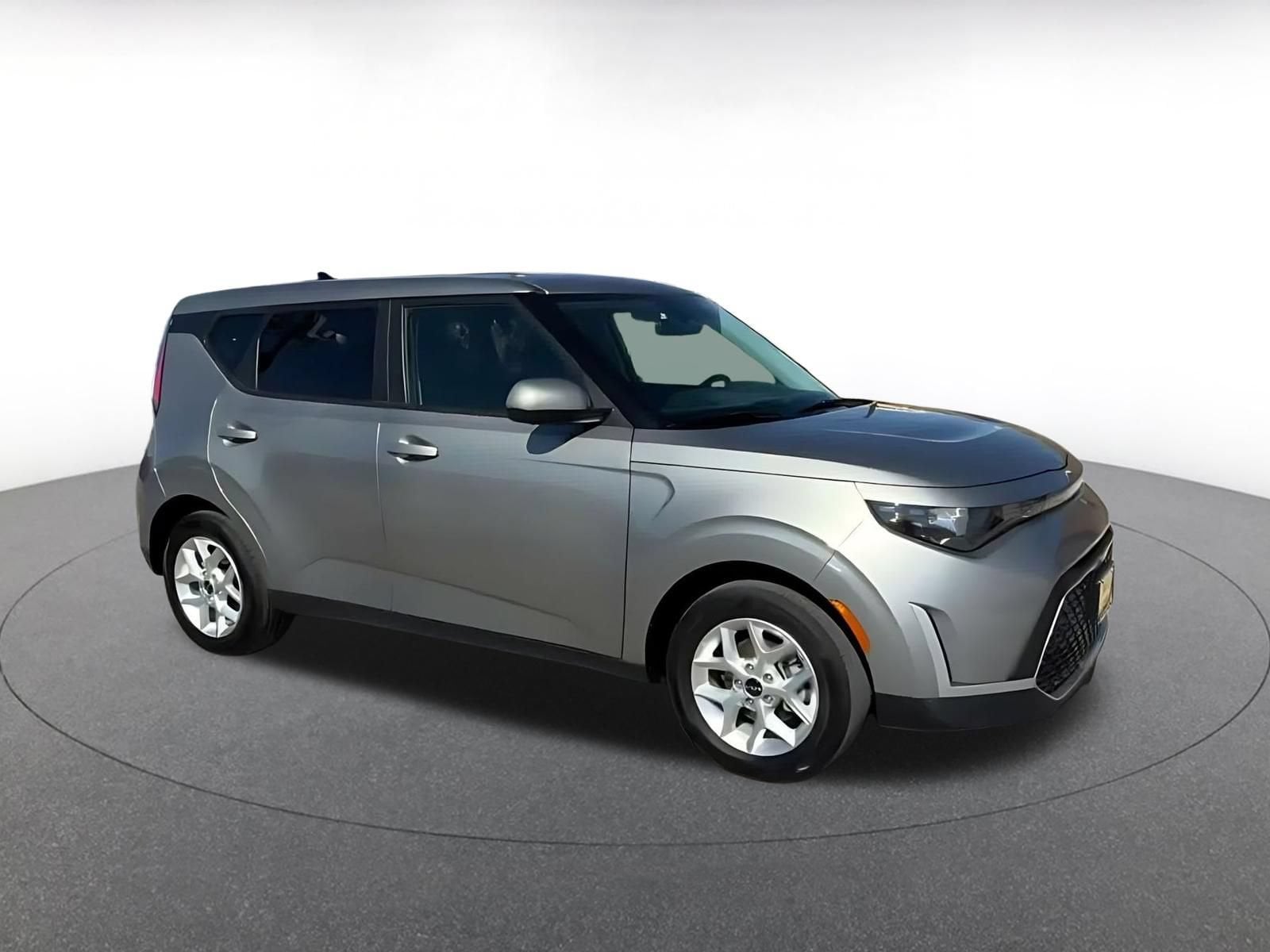 Thumbnail: 2025 Kia Soul - 2